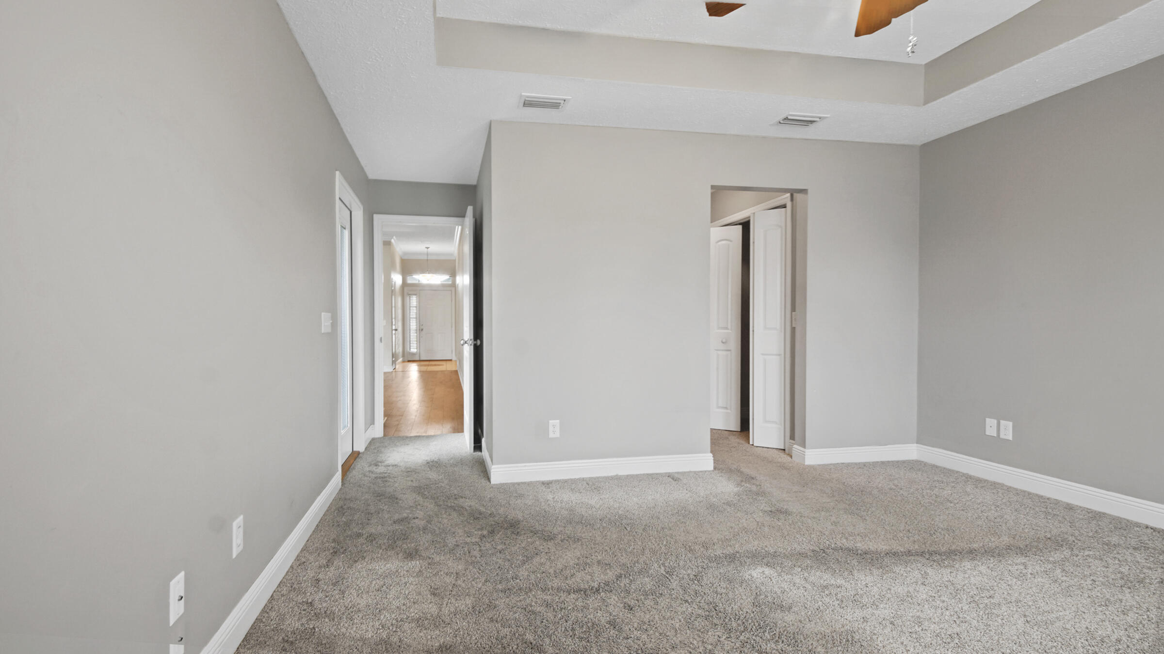 NO RECORDED SUBDIVISION - Residential