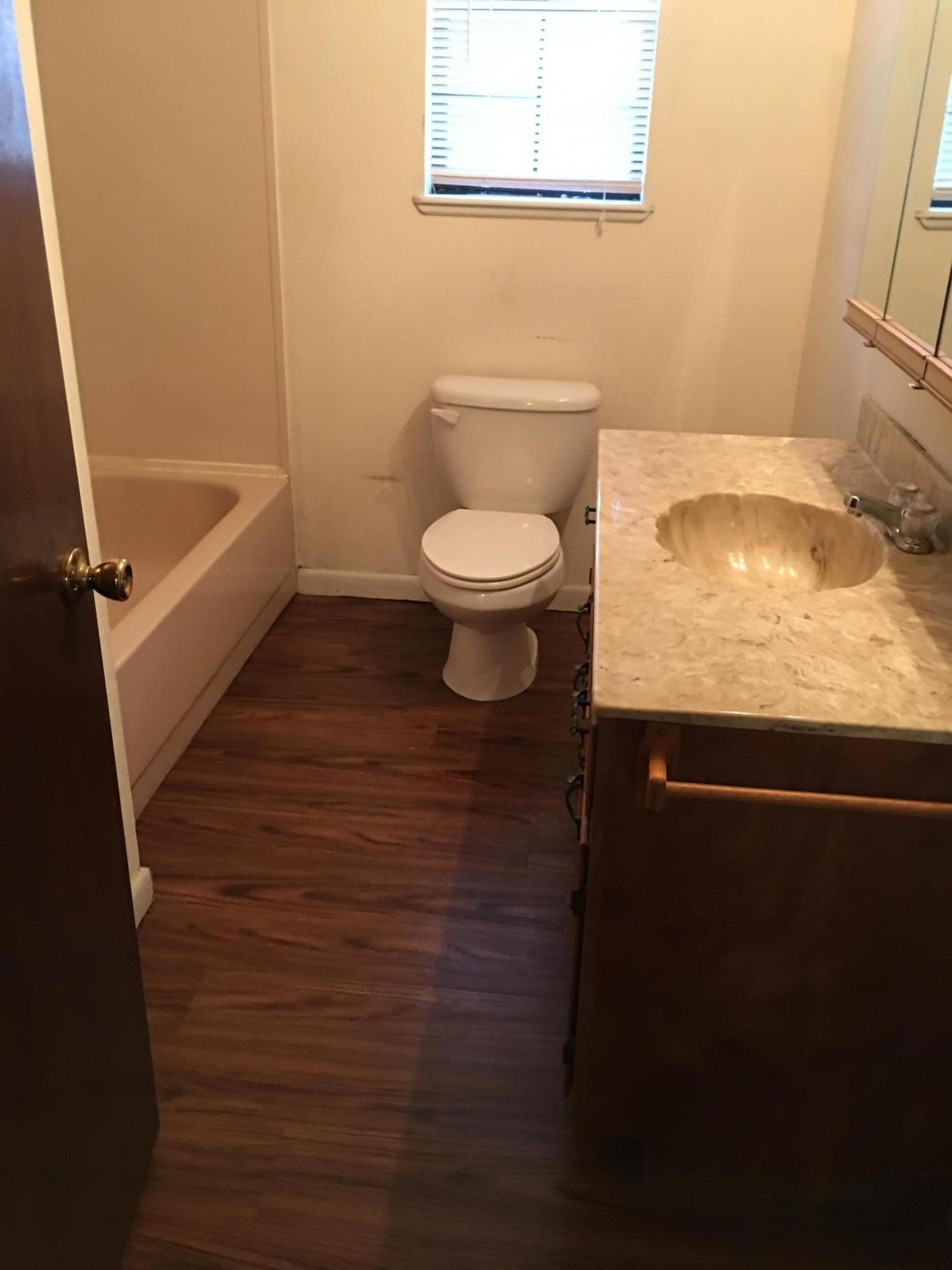 CRESCENT HEIGHTS - Residential