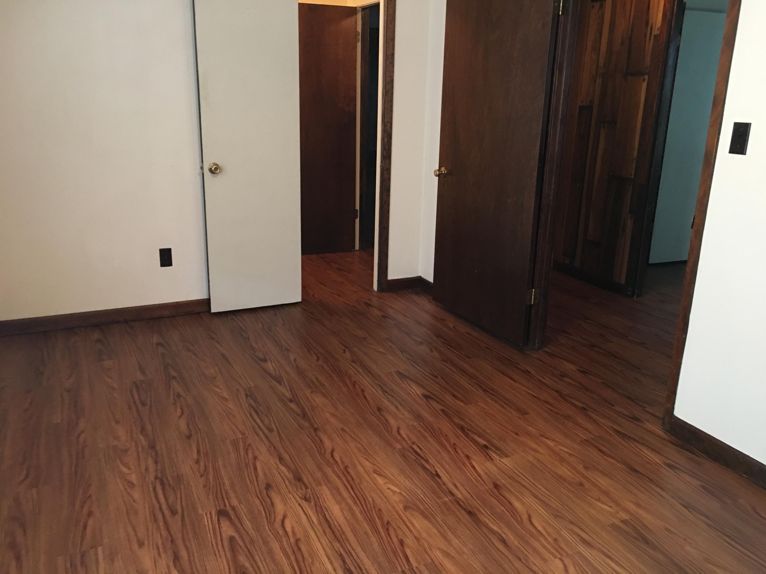 CRESCENT HEIGHTS - Residential