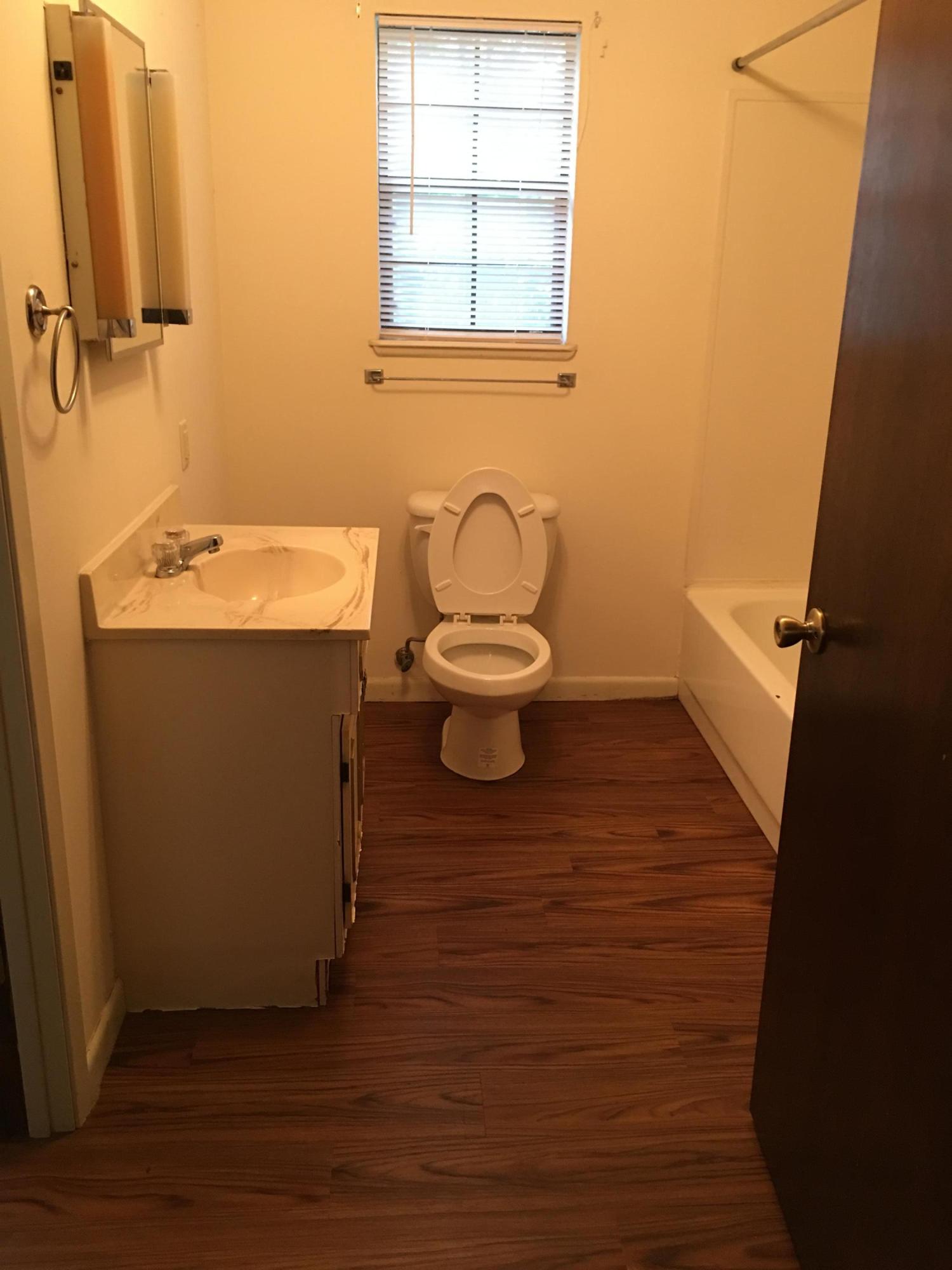 CRESCENT HEIGHTS - Residential