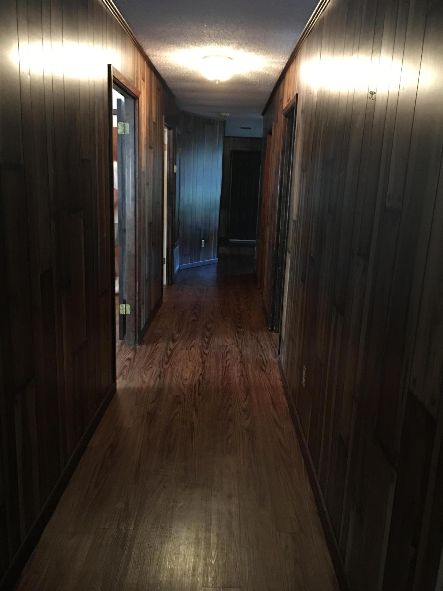 CRESCENT HEIGHTS - Residential