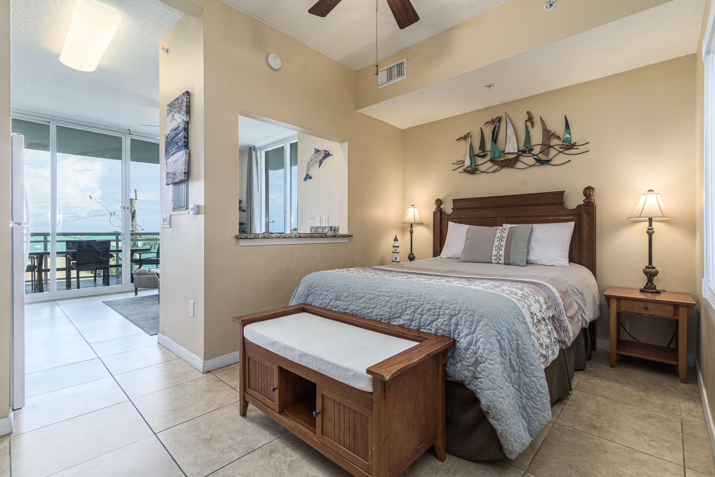 DESTIN WEST GULFSIDE VILLAS - Residential