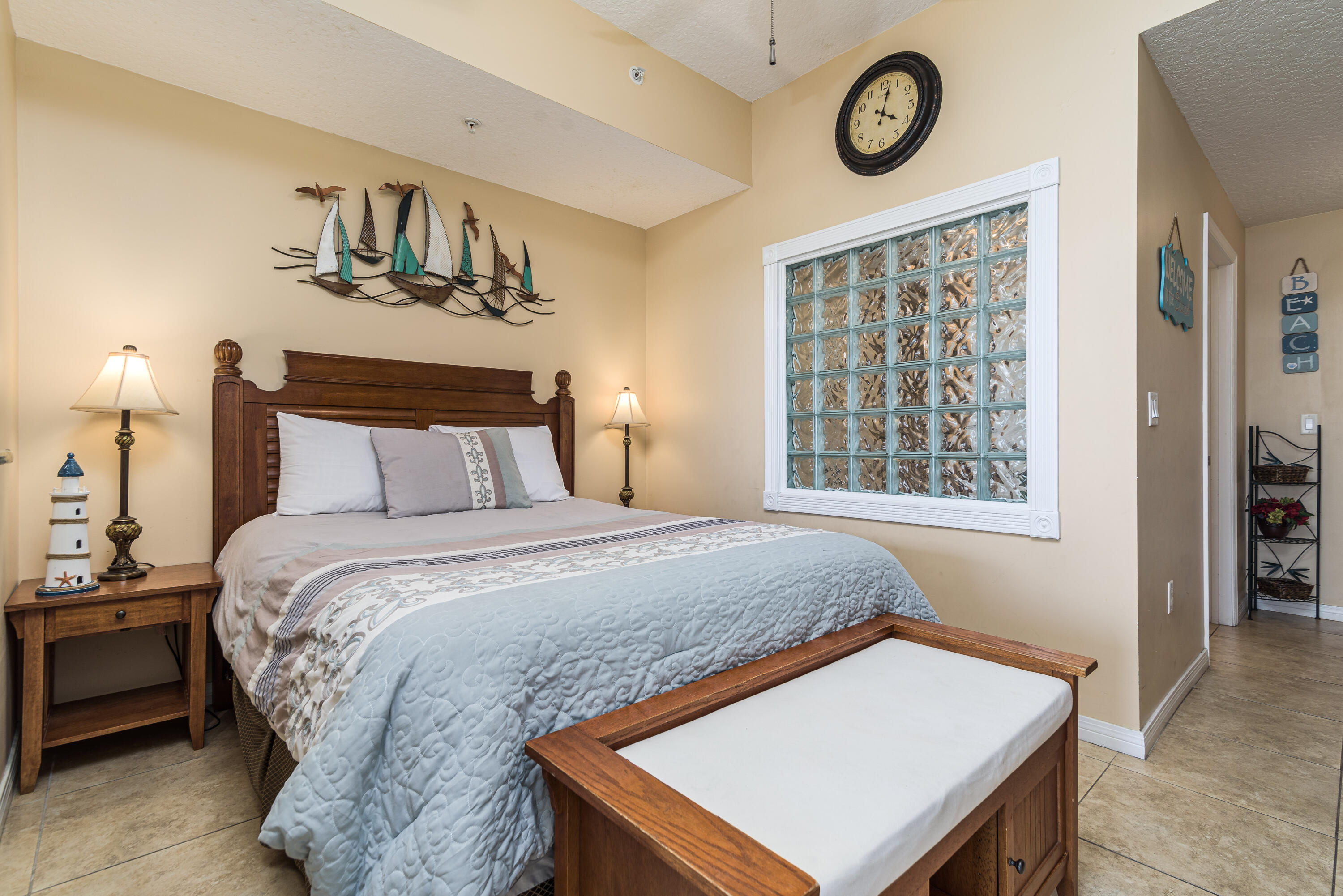 DESTIN WEST GULFSIDE VILLAS - Residential