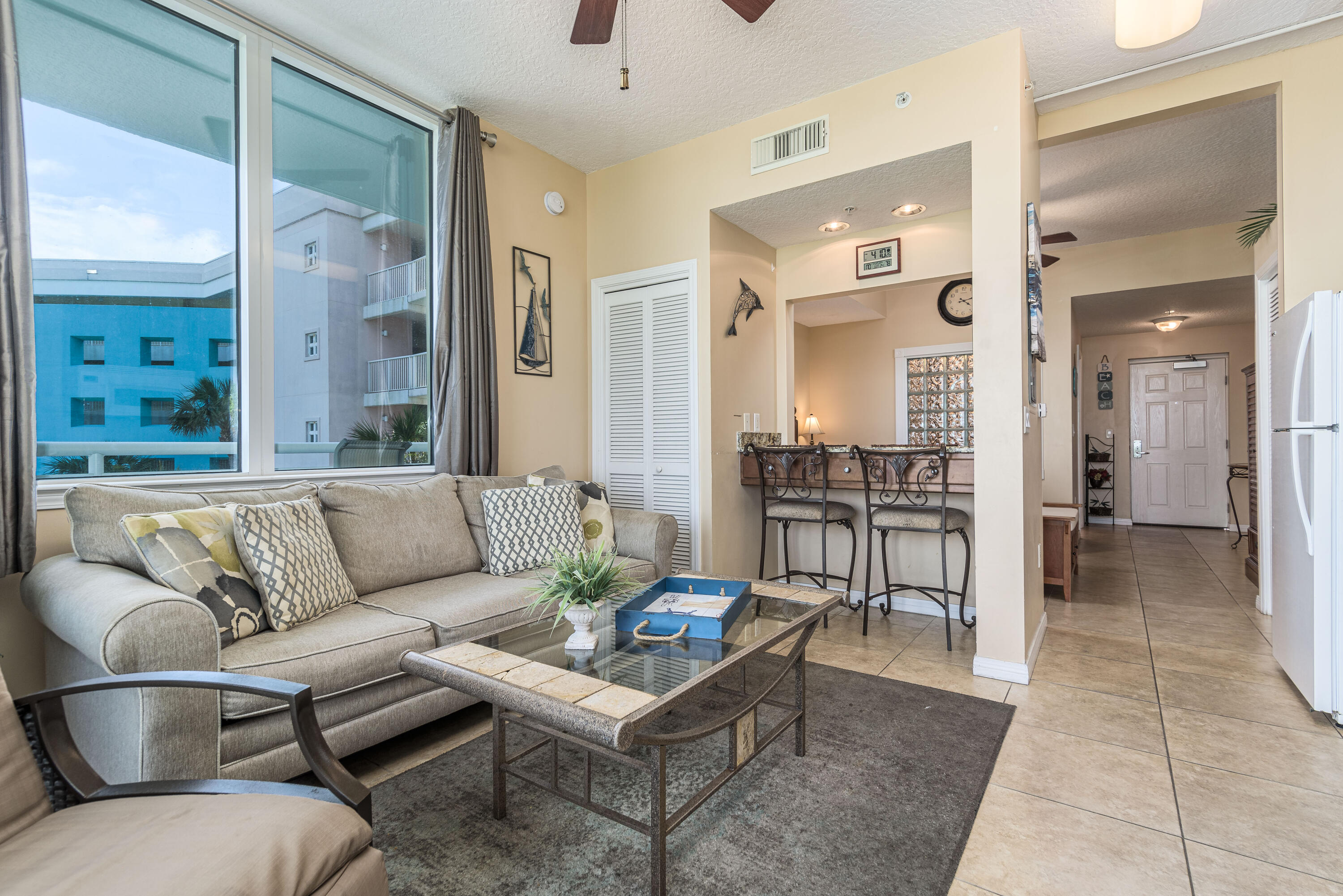 DESTIN WEST GULFSIDE VILLAS - Residential