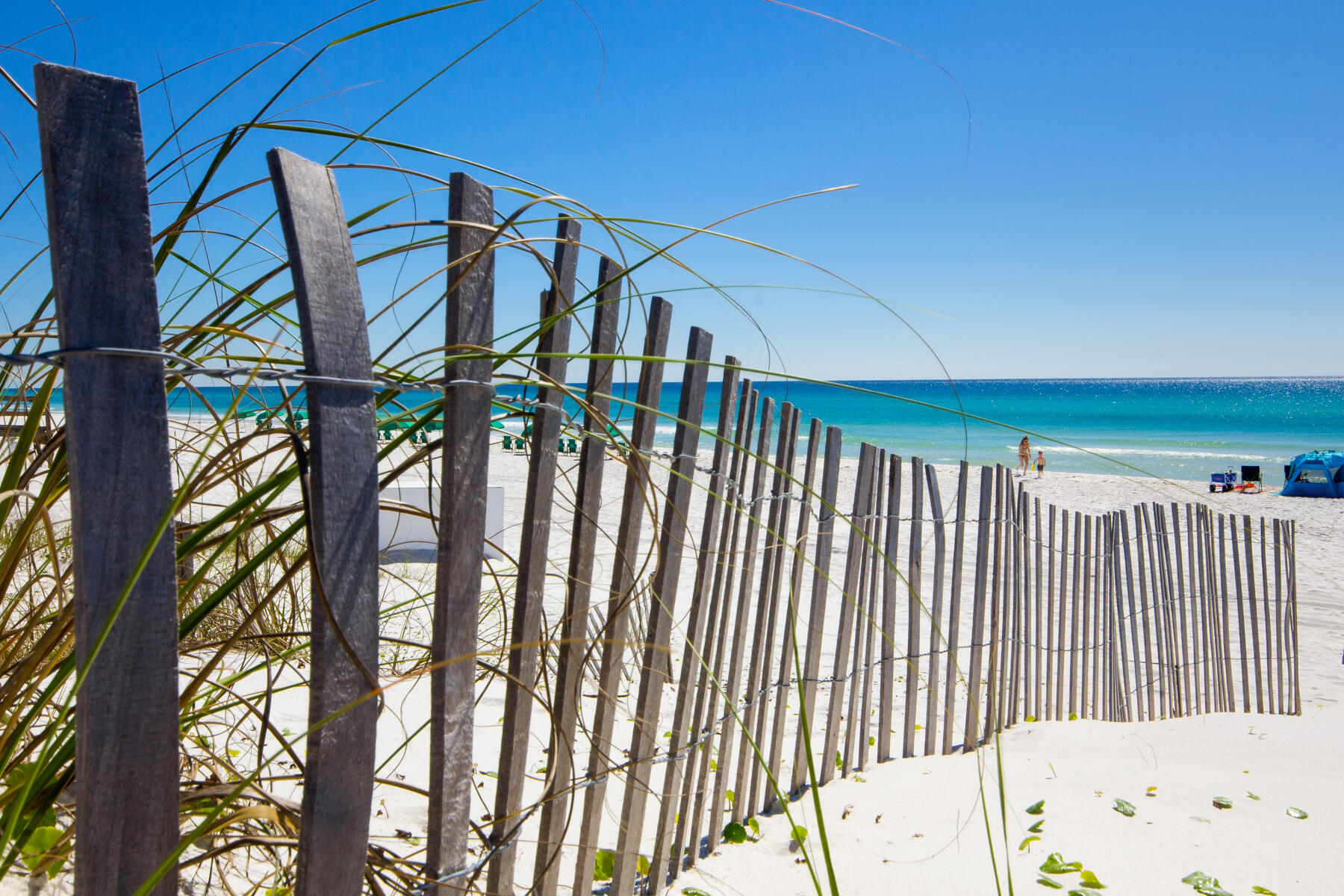 DESTIN WEST GULFSIDE VILLAS - Residential