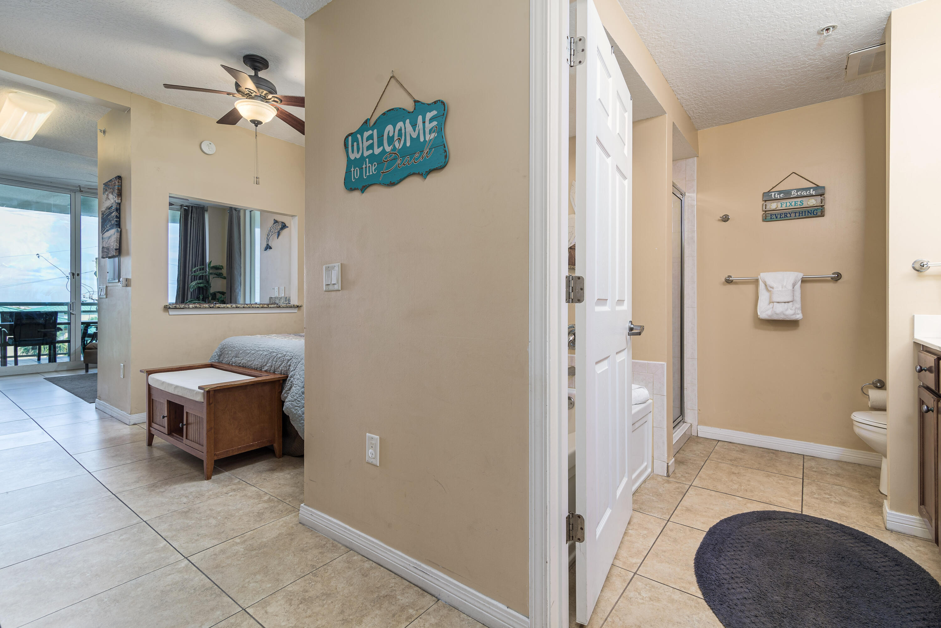 DESTIN WEST GULFSIDE VILLAS - Residential