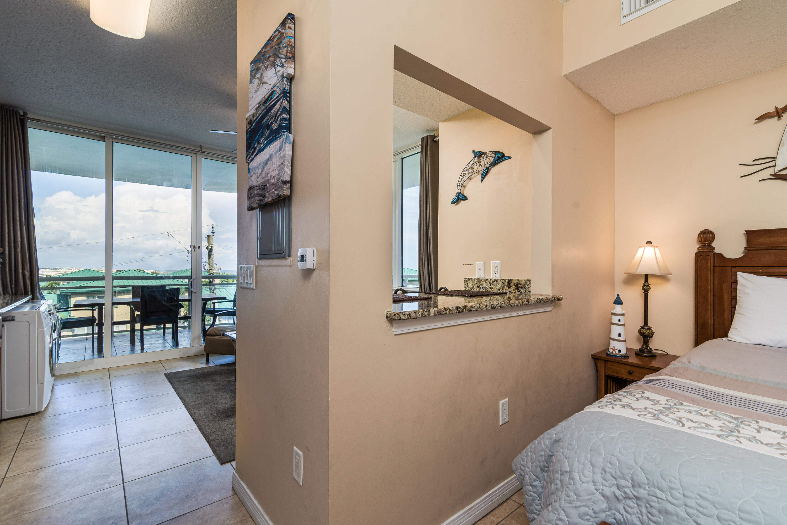 DESTIN WEST GULFSIDE VILLAS - Residential