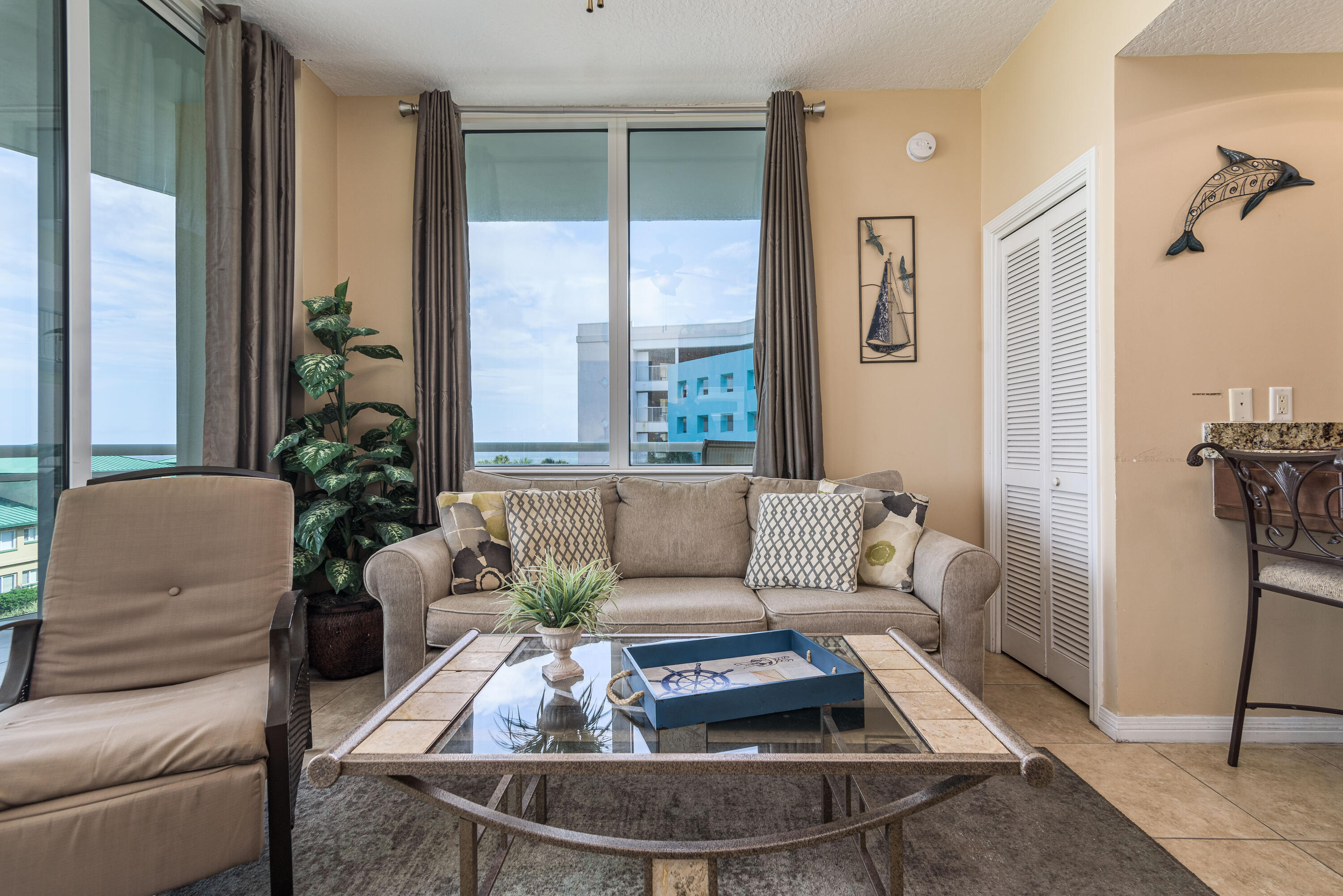 DESTIN WEST GULFSIDE VILLAS - Residential