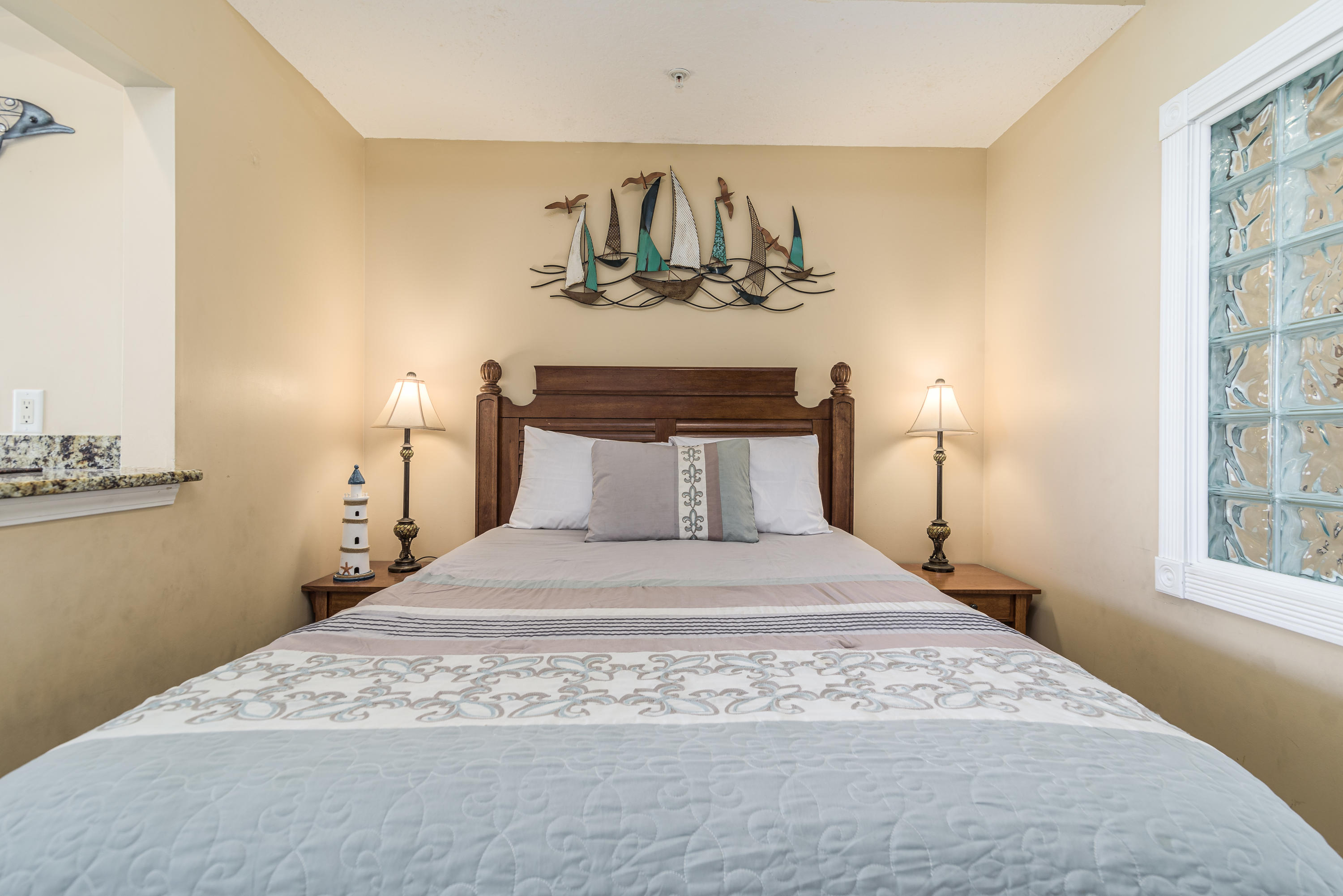 DESTIN WEST GULFSIDE VILLAS - Residential