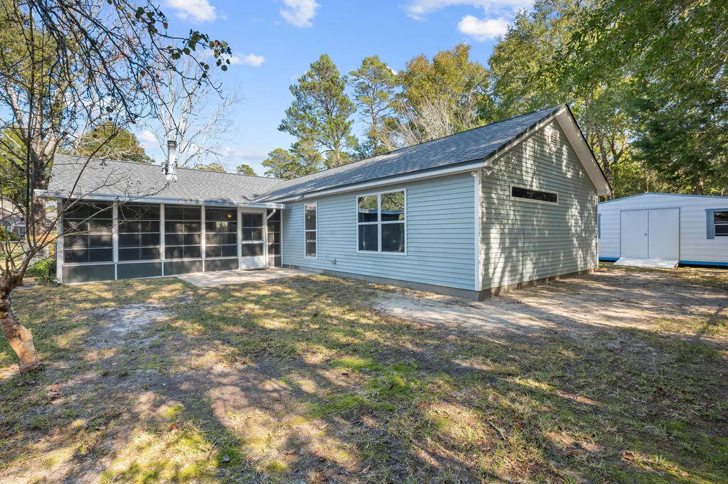 Niceville, Florida 32578, United States, 3 Bedrooms Bedrooms, ,2 BathroomsBathrooms,Residential,Pending,7988