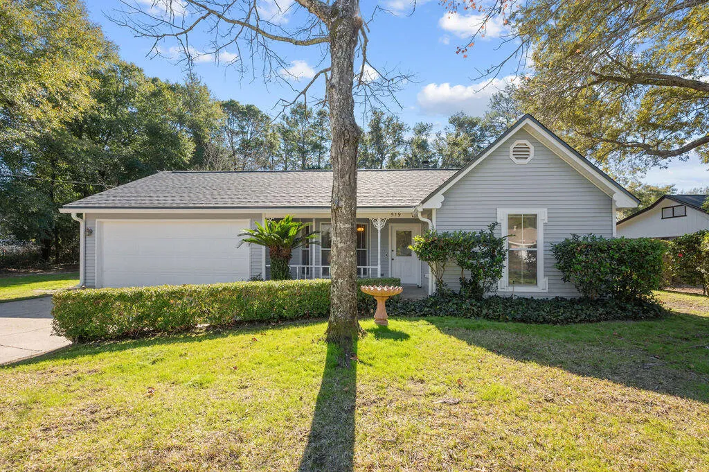 Niceville, Florida 32578, United States, 3 Bedrooms Bedrooms, ,2 BathroomsBathrooms,Residential,Pending,7988