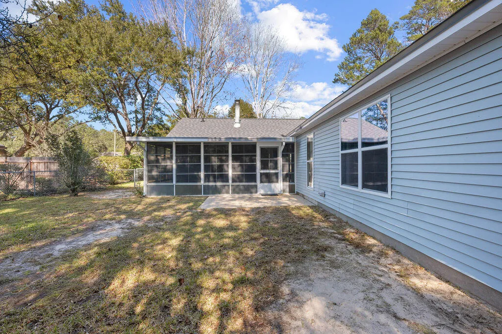 Niceville, Florida 32578, United States, 3 Bedrooms Bedrooms, ,2 BathroomsBathrooms,Residential,Pending,7988