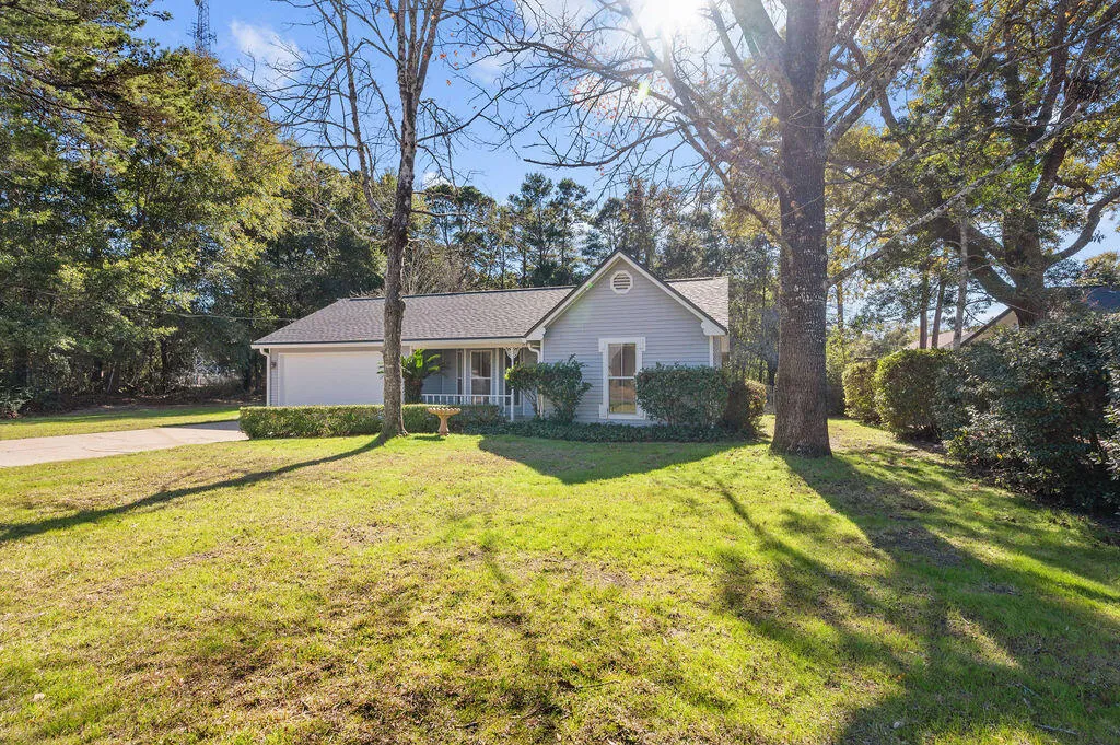 Niceville, Florida 32578, United States, 3 Bedrooms Bedrooms, ,2 BathroomsBathrooms,Residential,Pending,7988