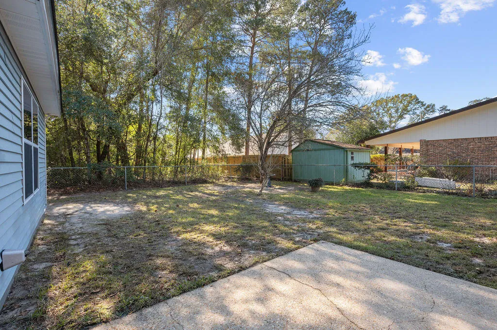 Niceville, Florida 32578, United States, 3 Bedrooms Bedrooms, ,2 BathroomsBathrooms,Residential,Pending,7988