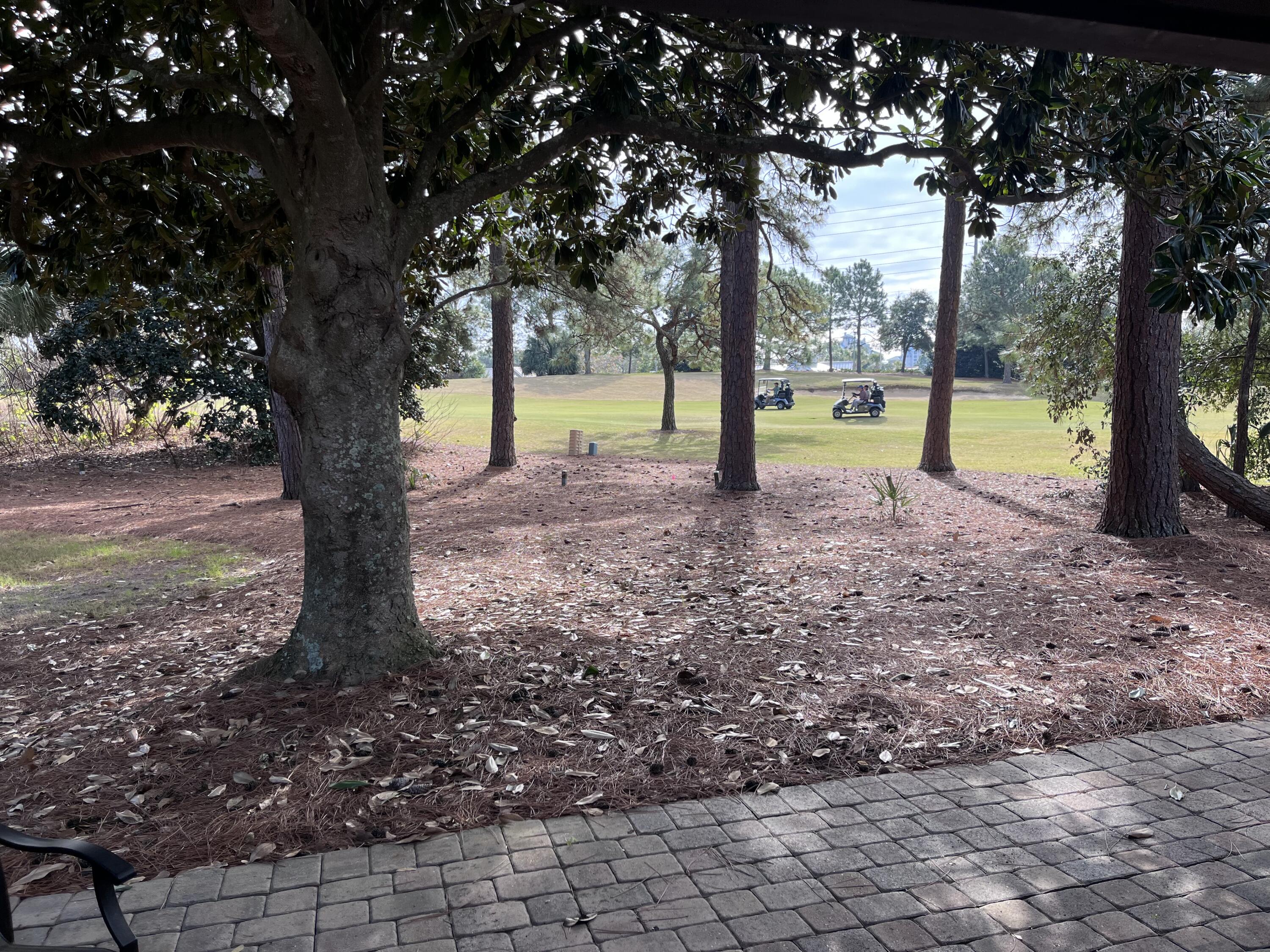 AUGUSTA VILLAGE CONDO - Residential