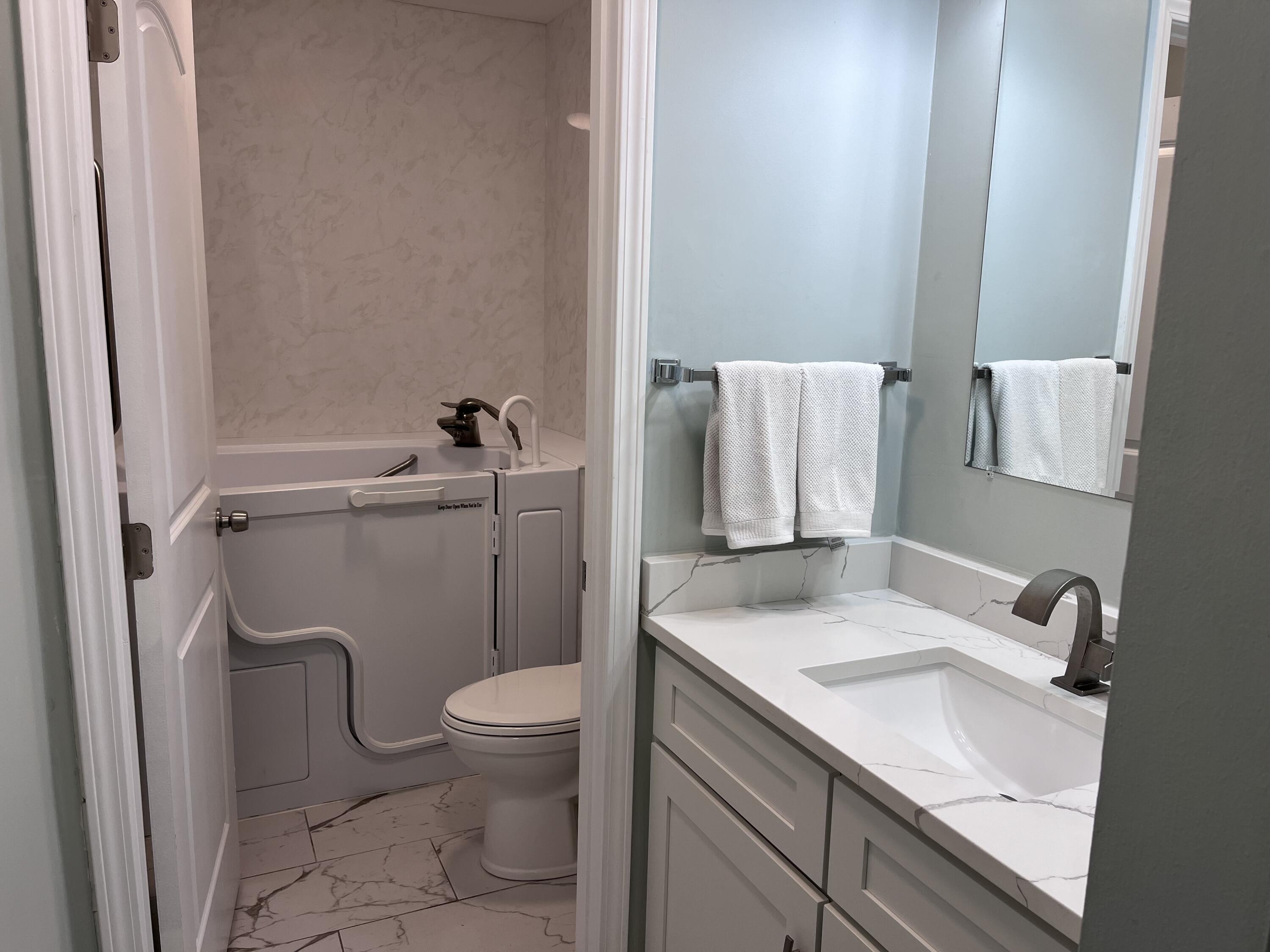 AUGUSTA VILLAGE CONDO - Residential