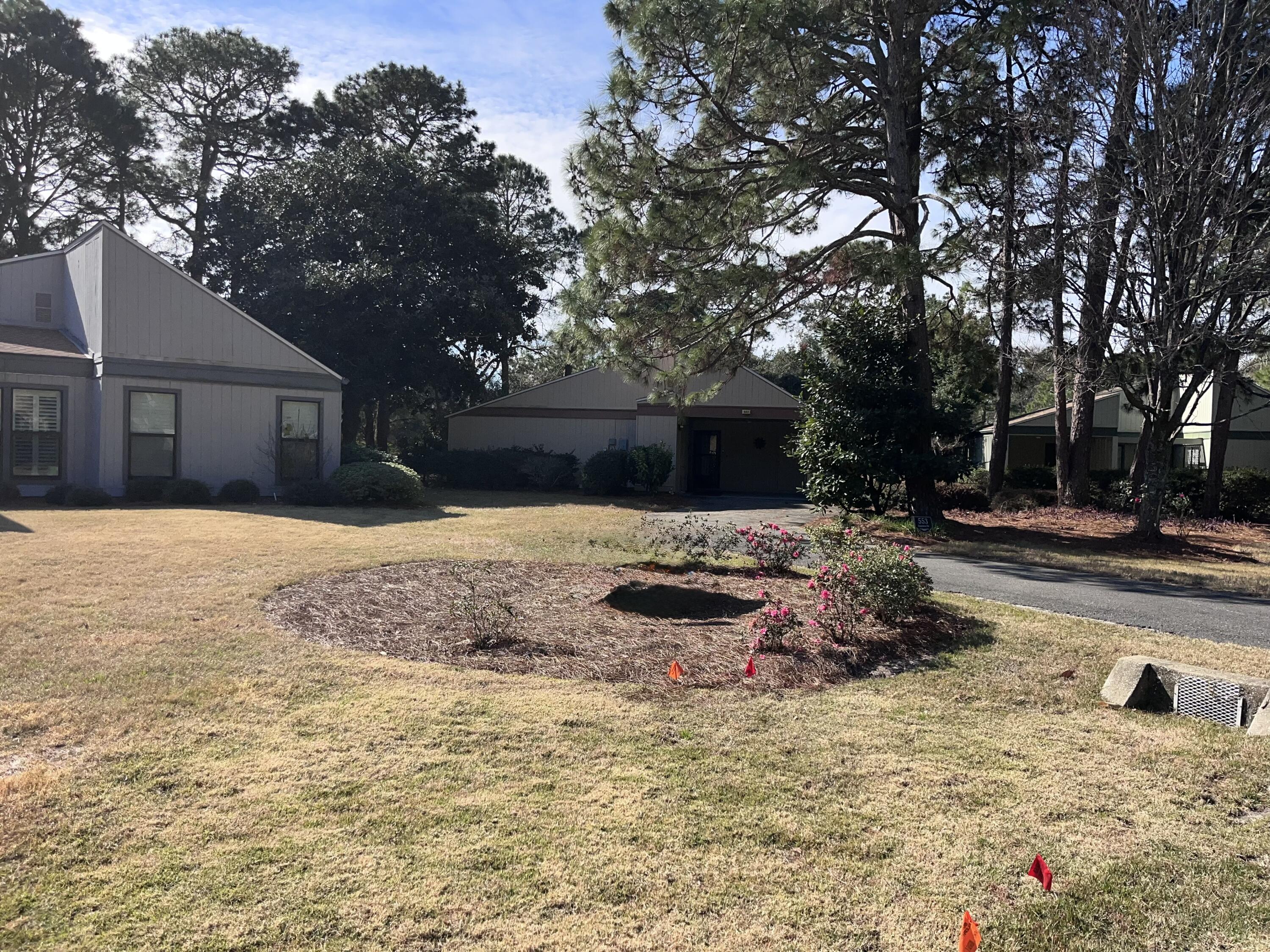 AUGUSTA VILLAGE CONDO - Residential