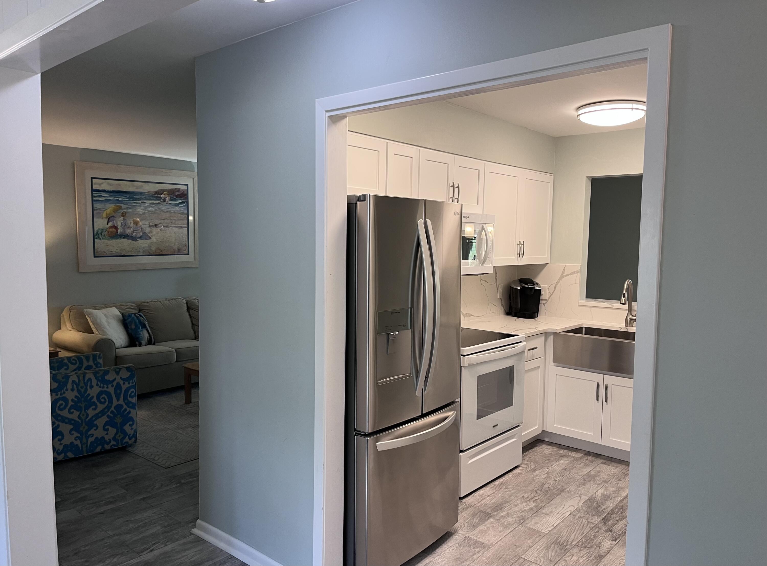 AUGUSTA VILLAGE CONDO - Residential