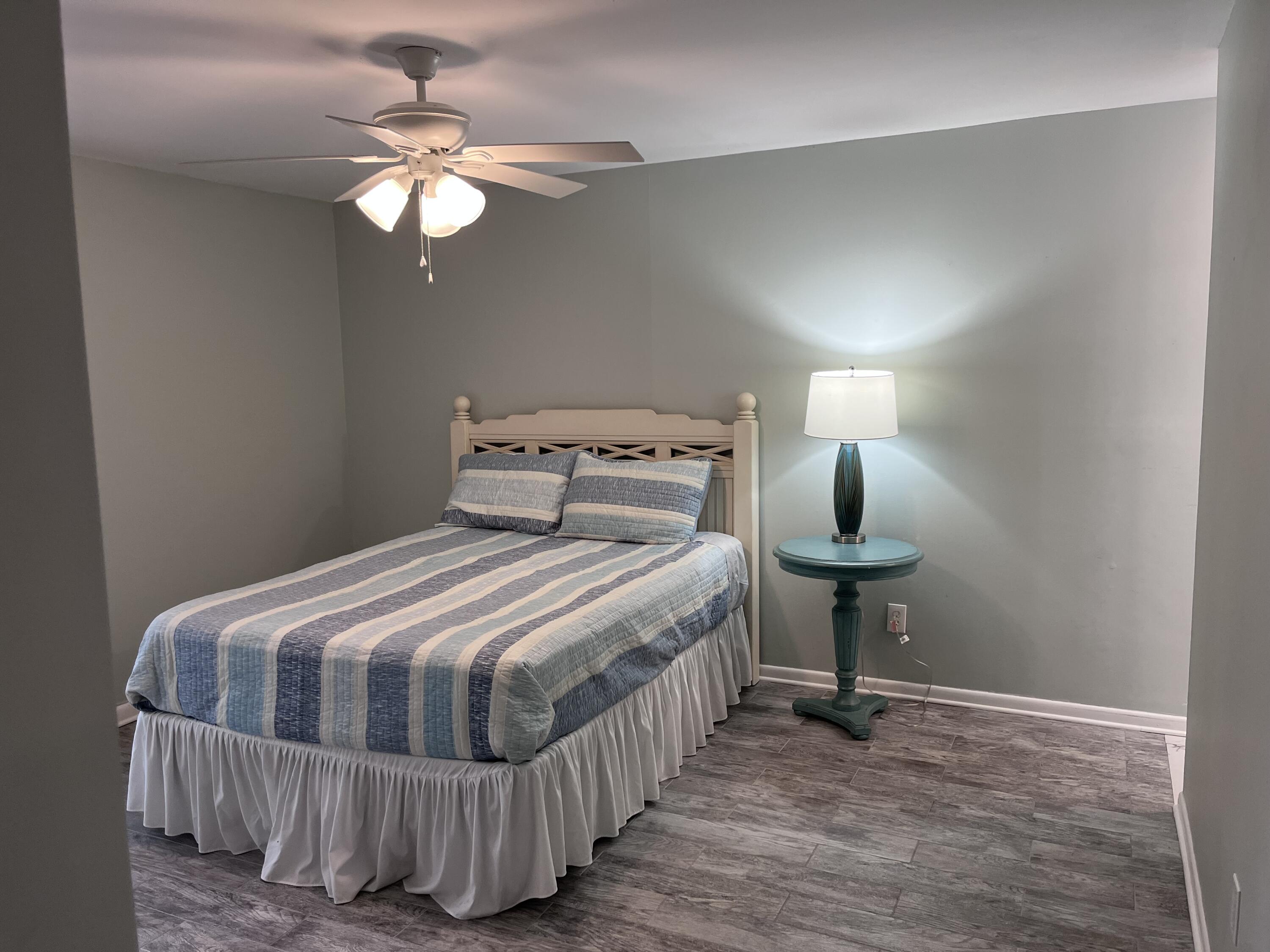 AUGUSTA VILLAGE CONDO - Residential