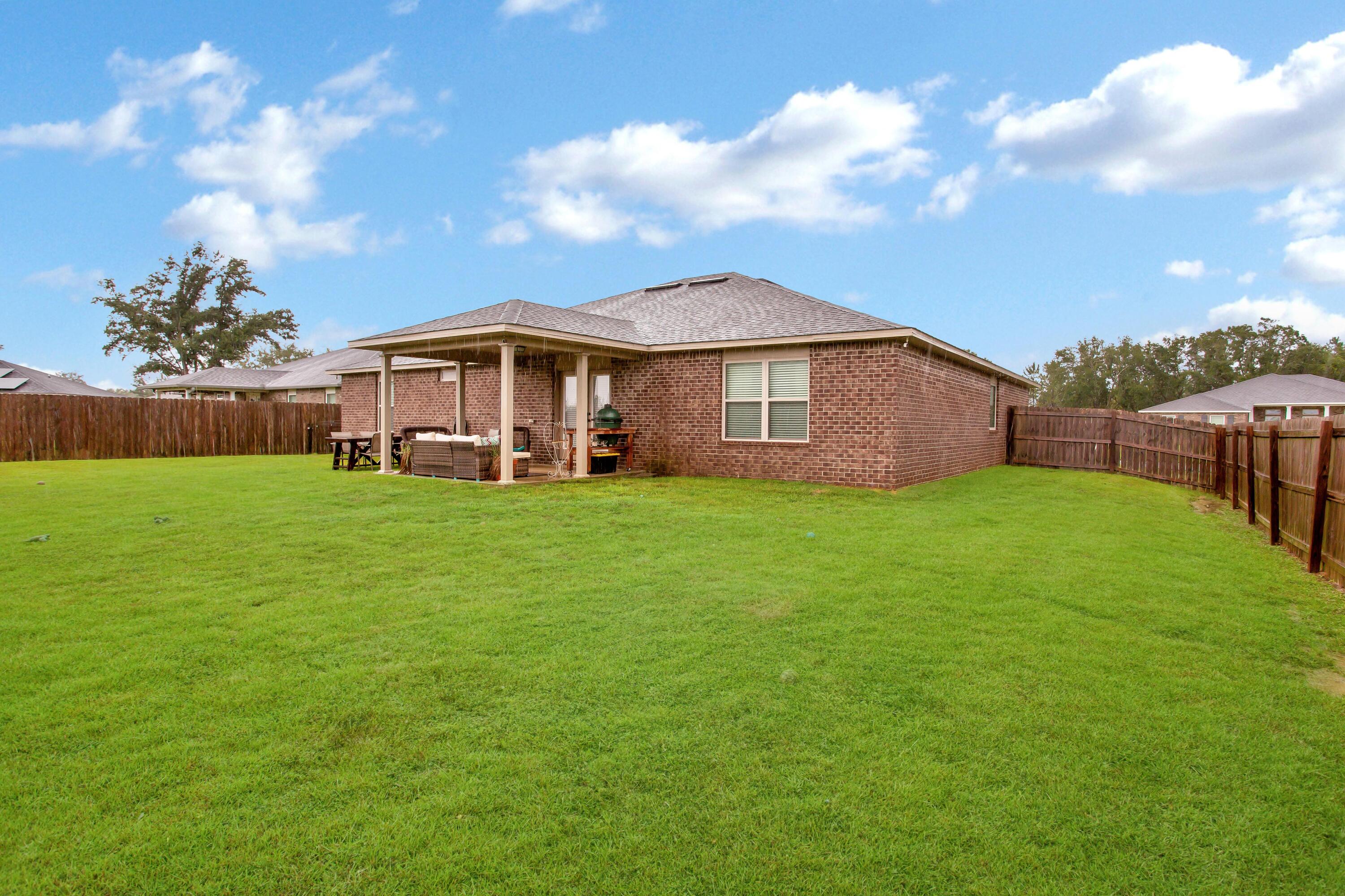 PACE MILL CREEK - Residential