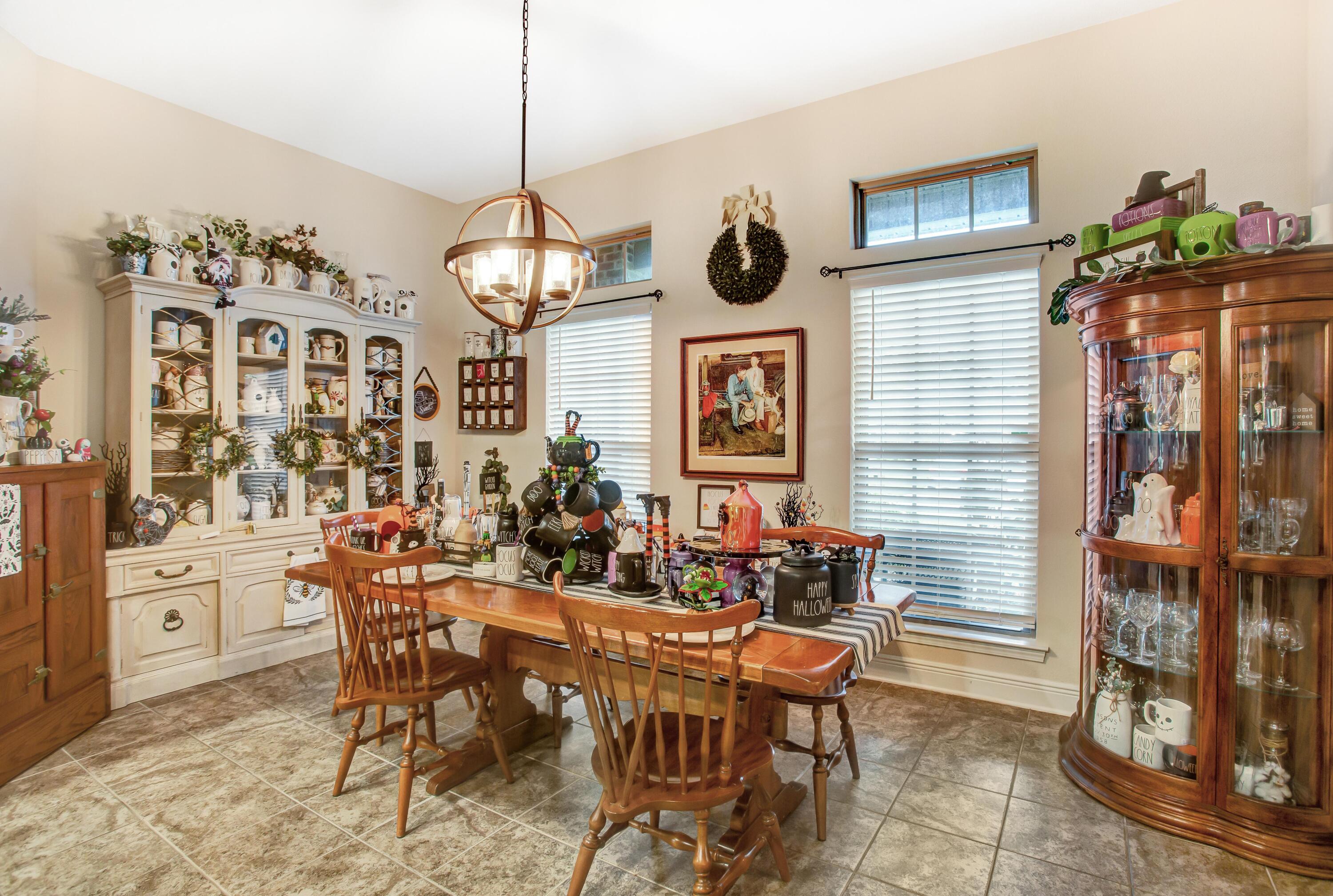 PACE MILL CREEK - Residential