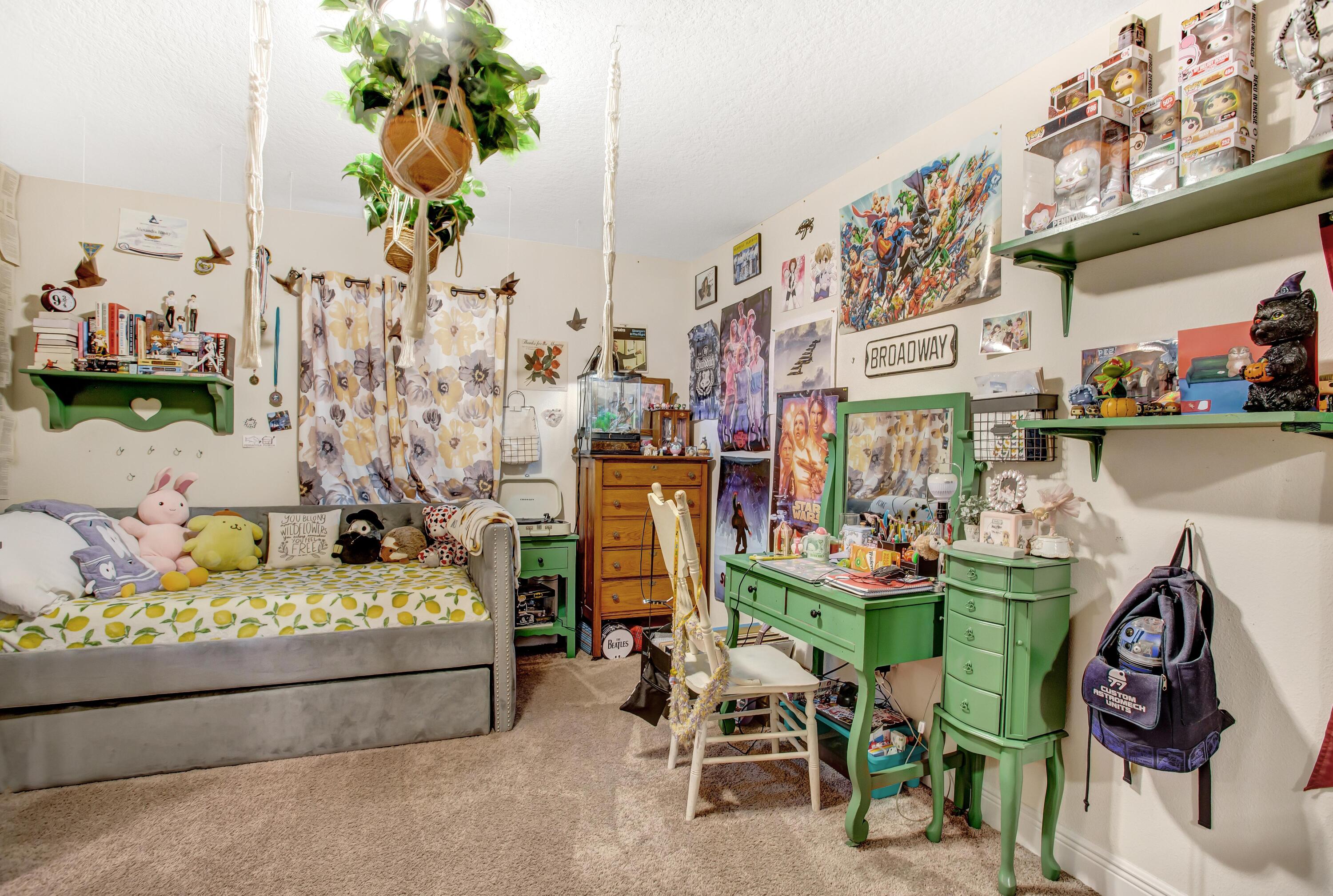 PACE MILL CREEK - Residential