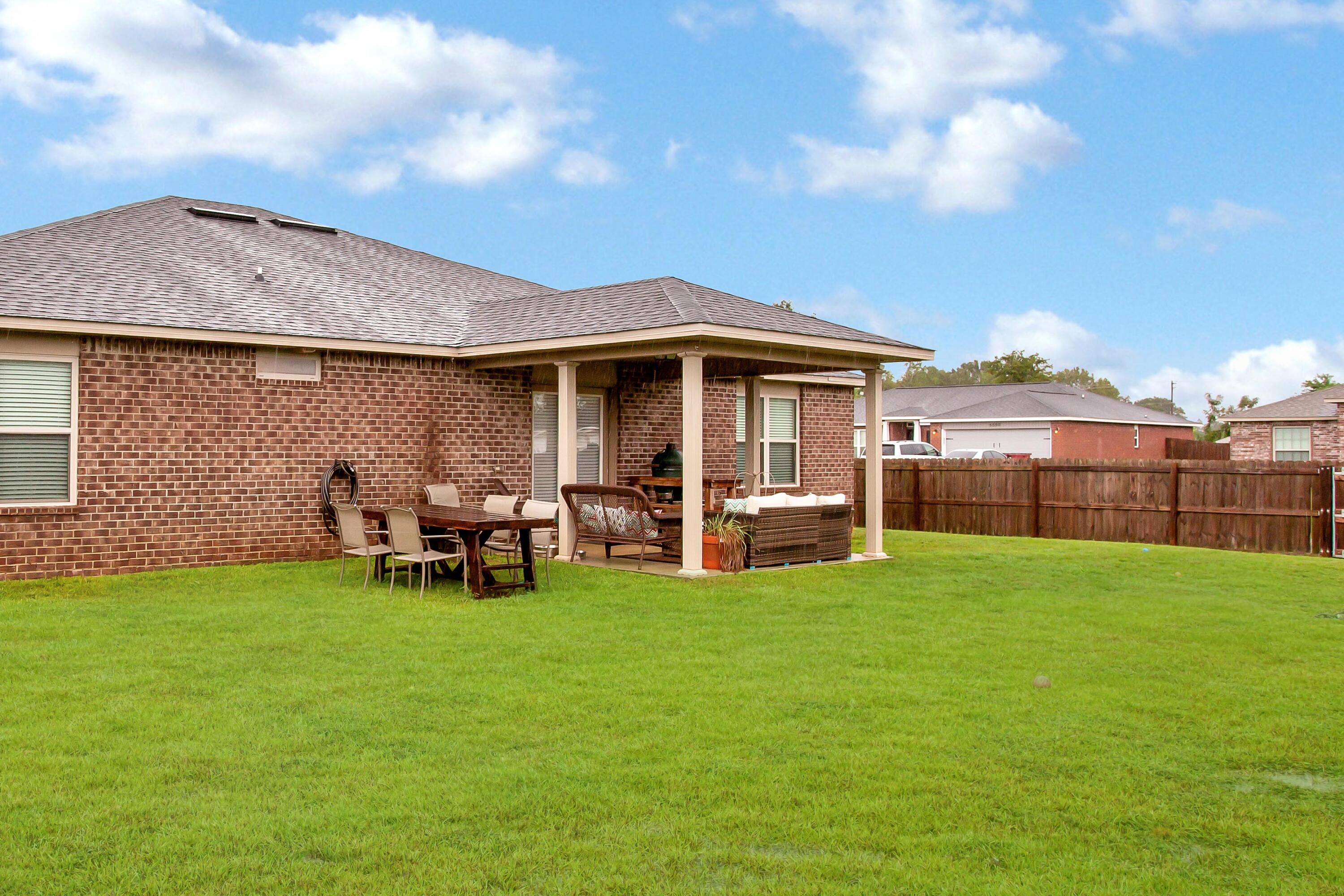 PACE MILL CREEK - Residential