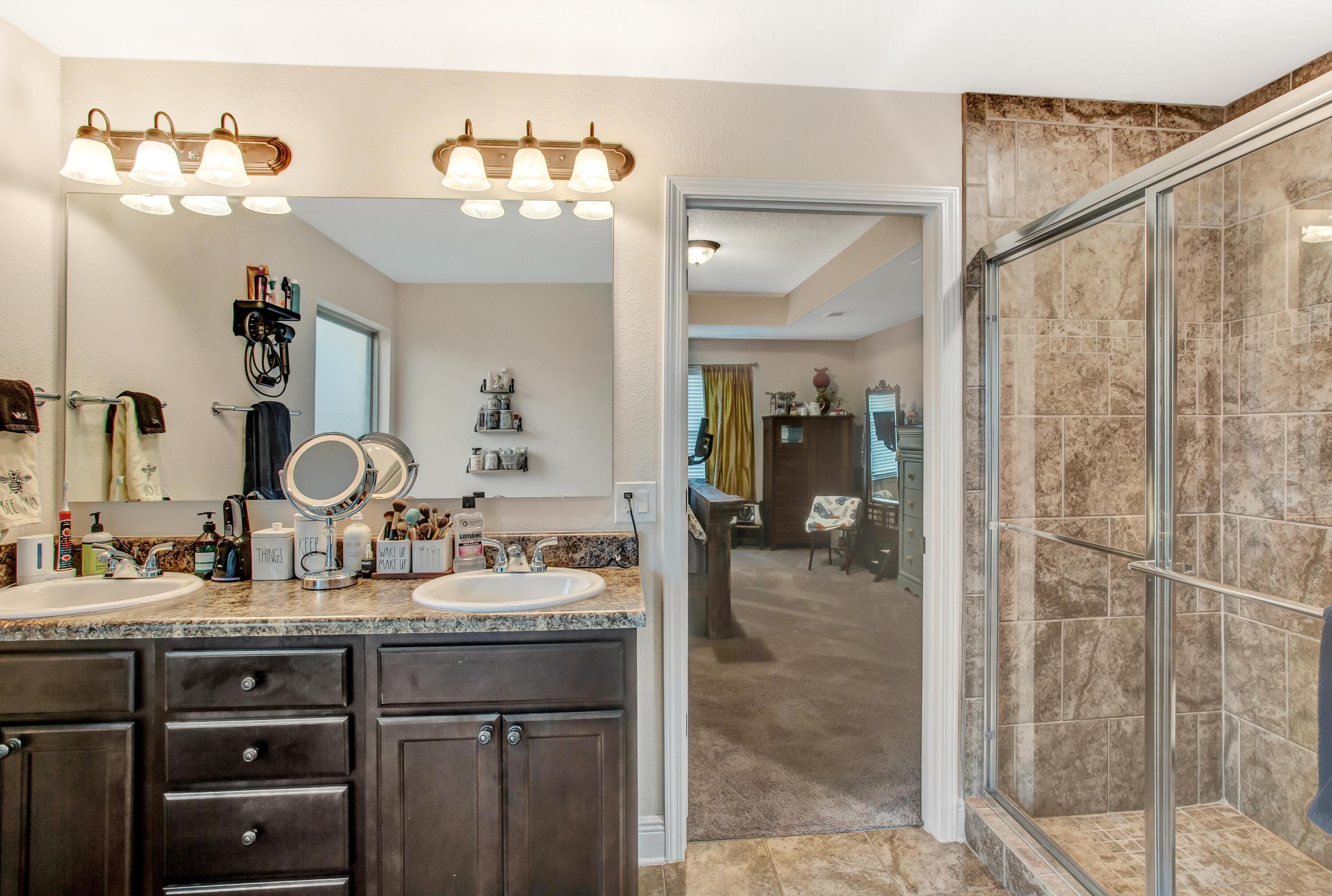 PACE MILL CREEK - Residential