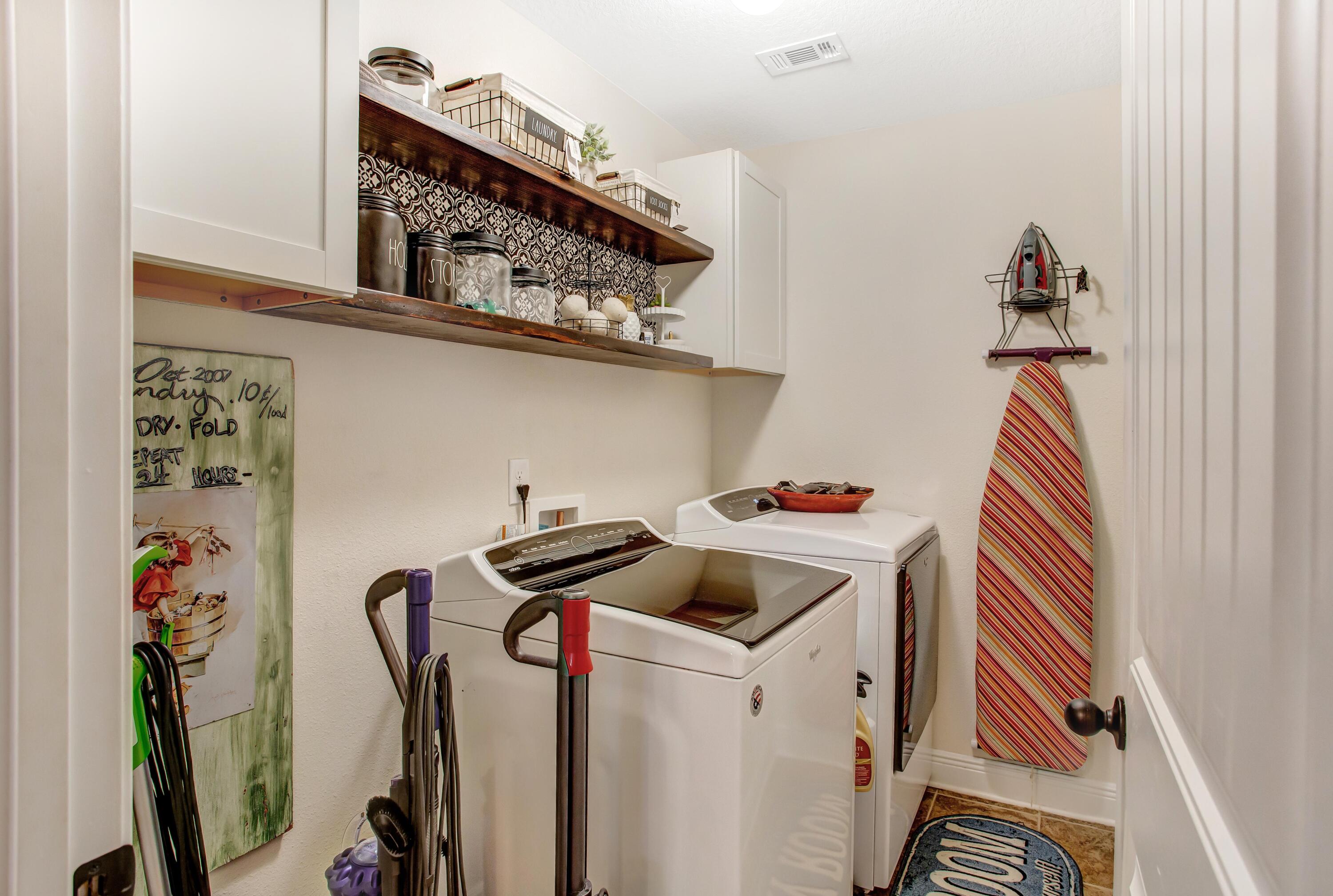 PACE MILL CREEK - Residential