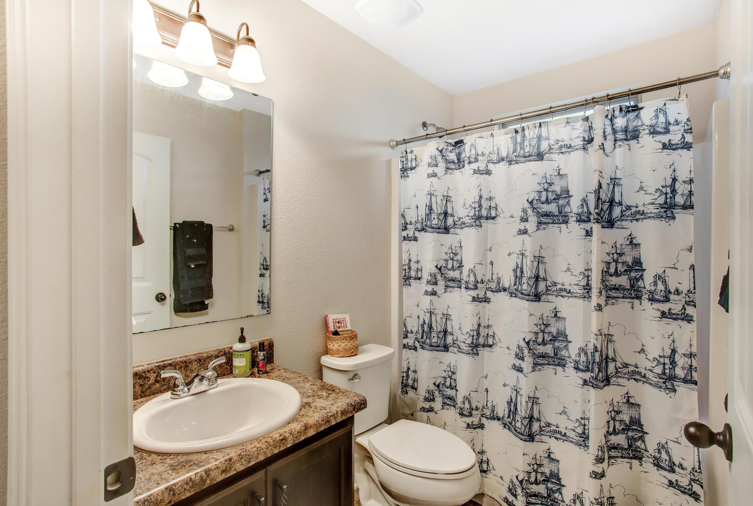 PACE MILL CREEK - Residential