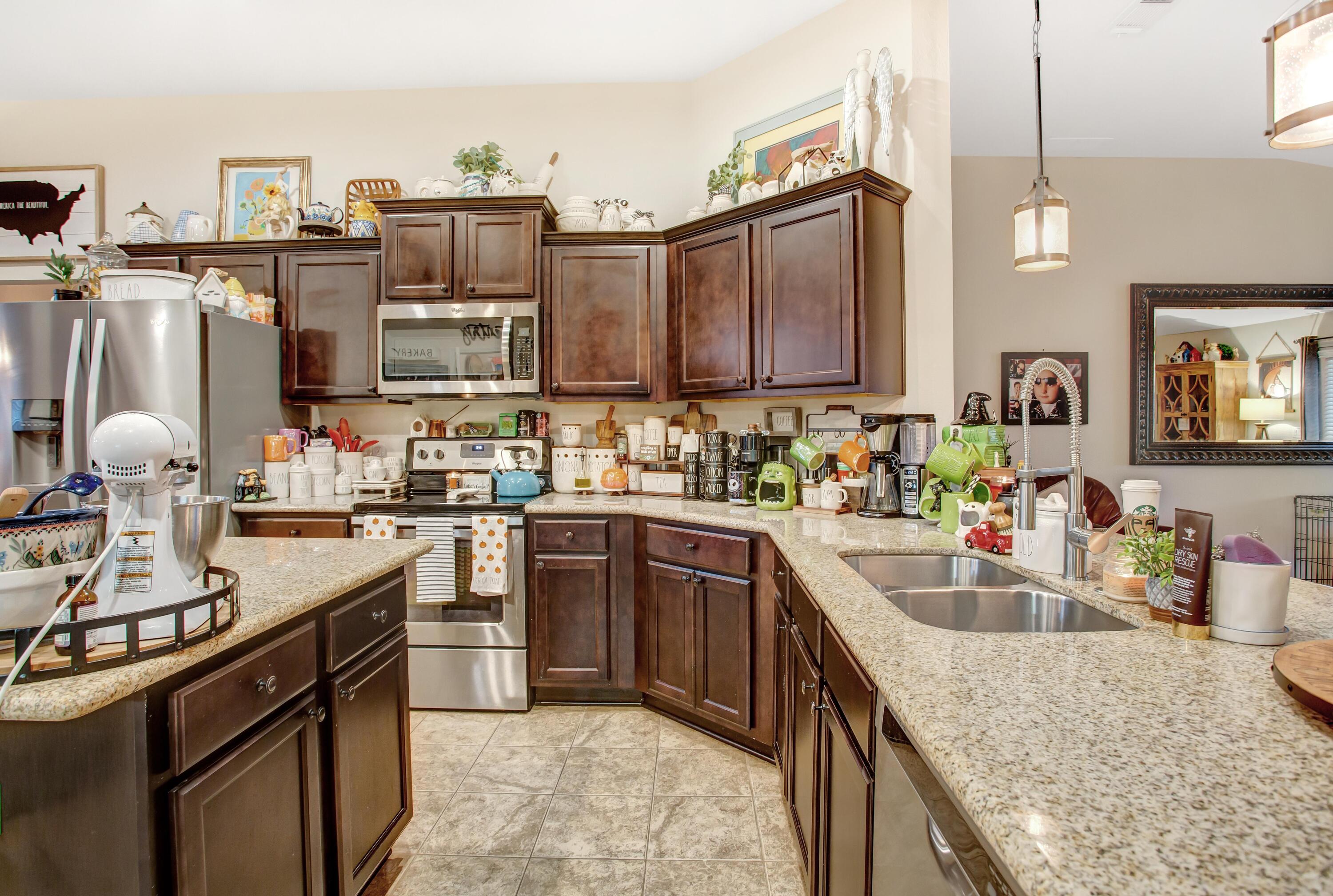 PACE MILL CREEK - Residential