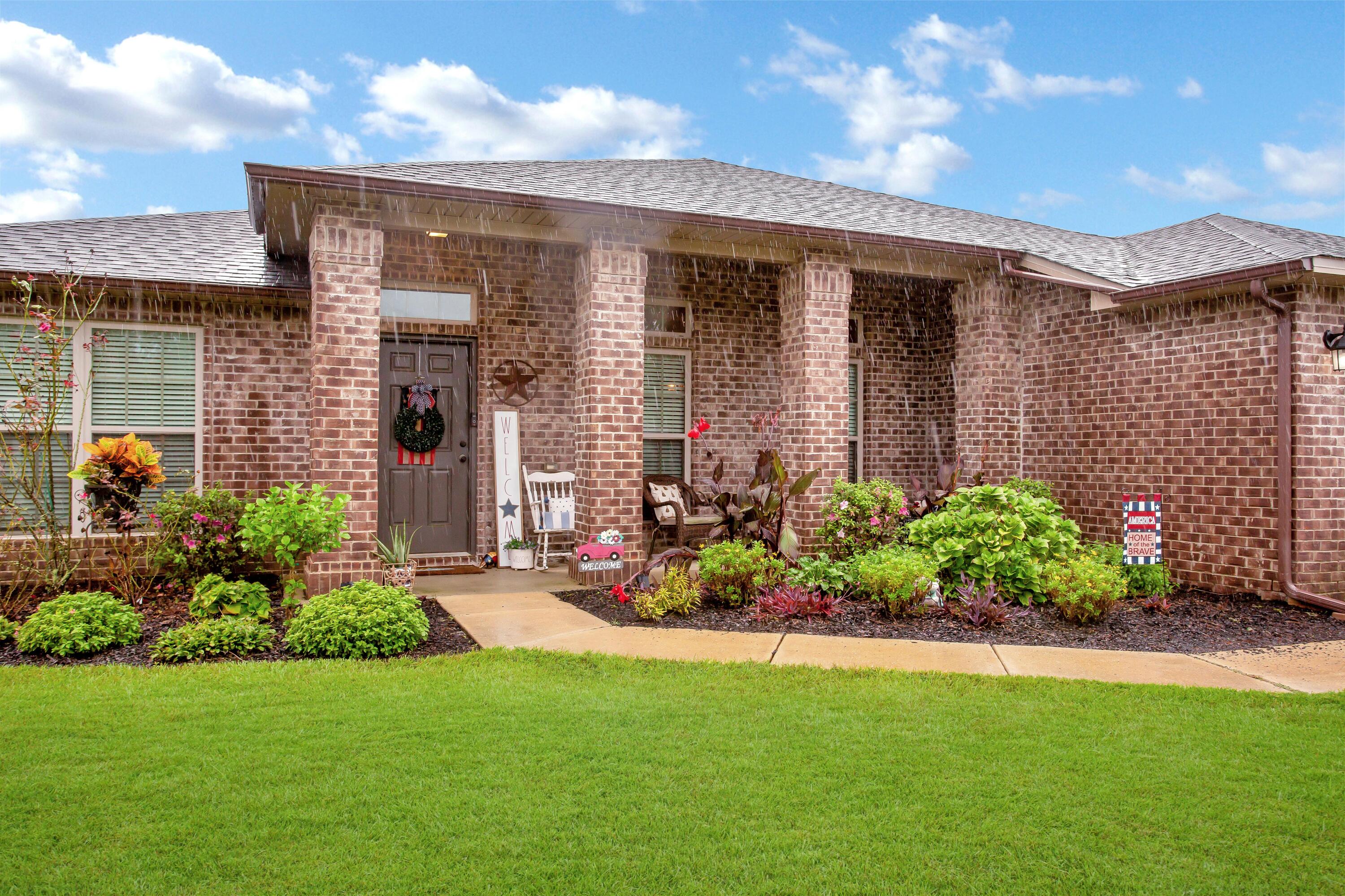 PACE MILL CREEK - Residential