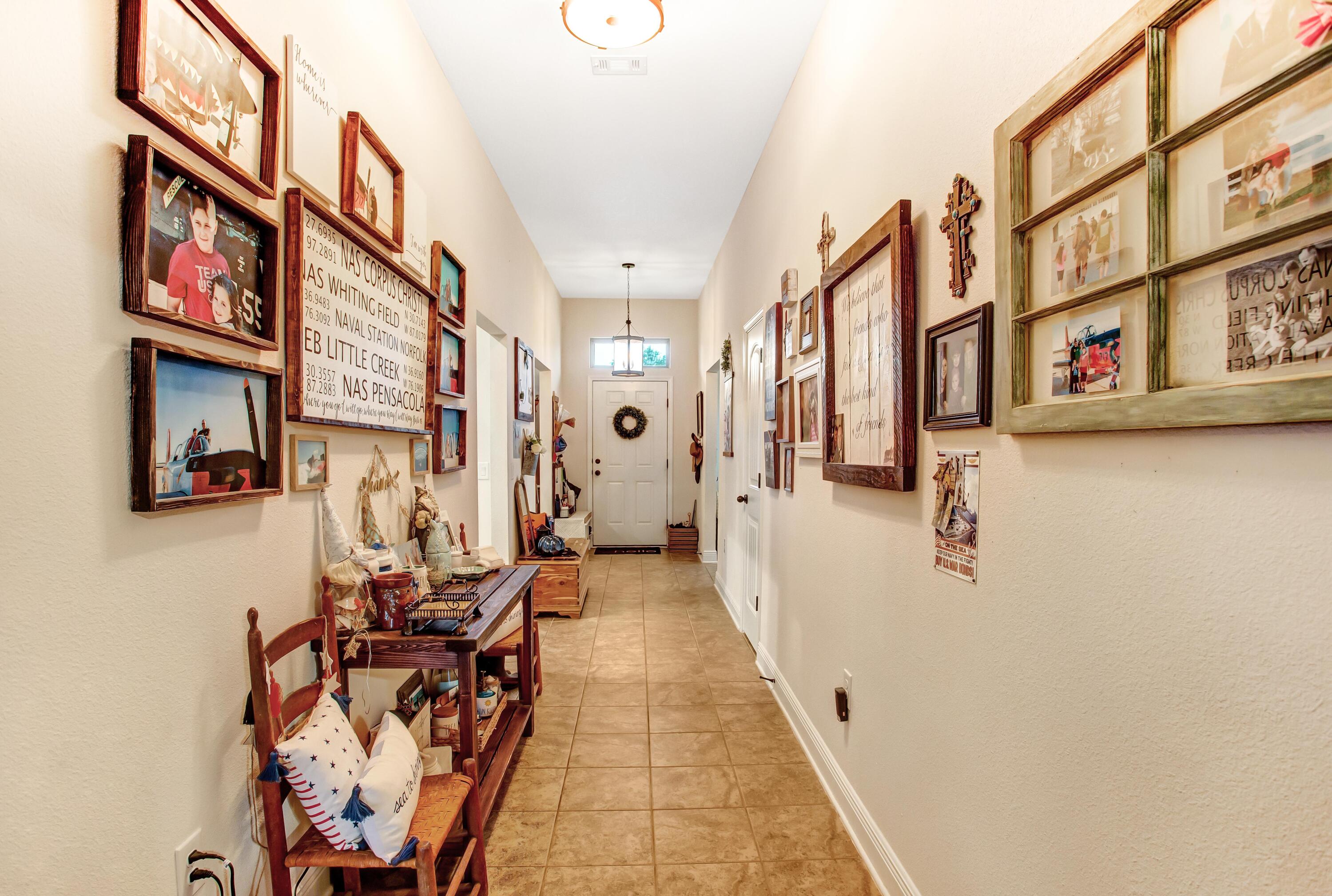 PACE MILL CREEK - Residential