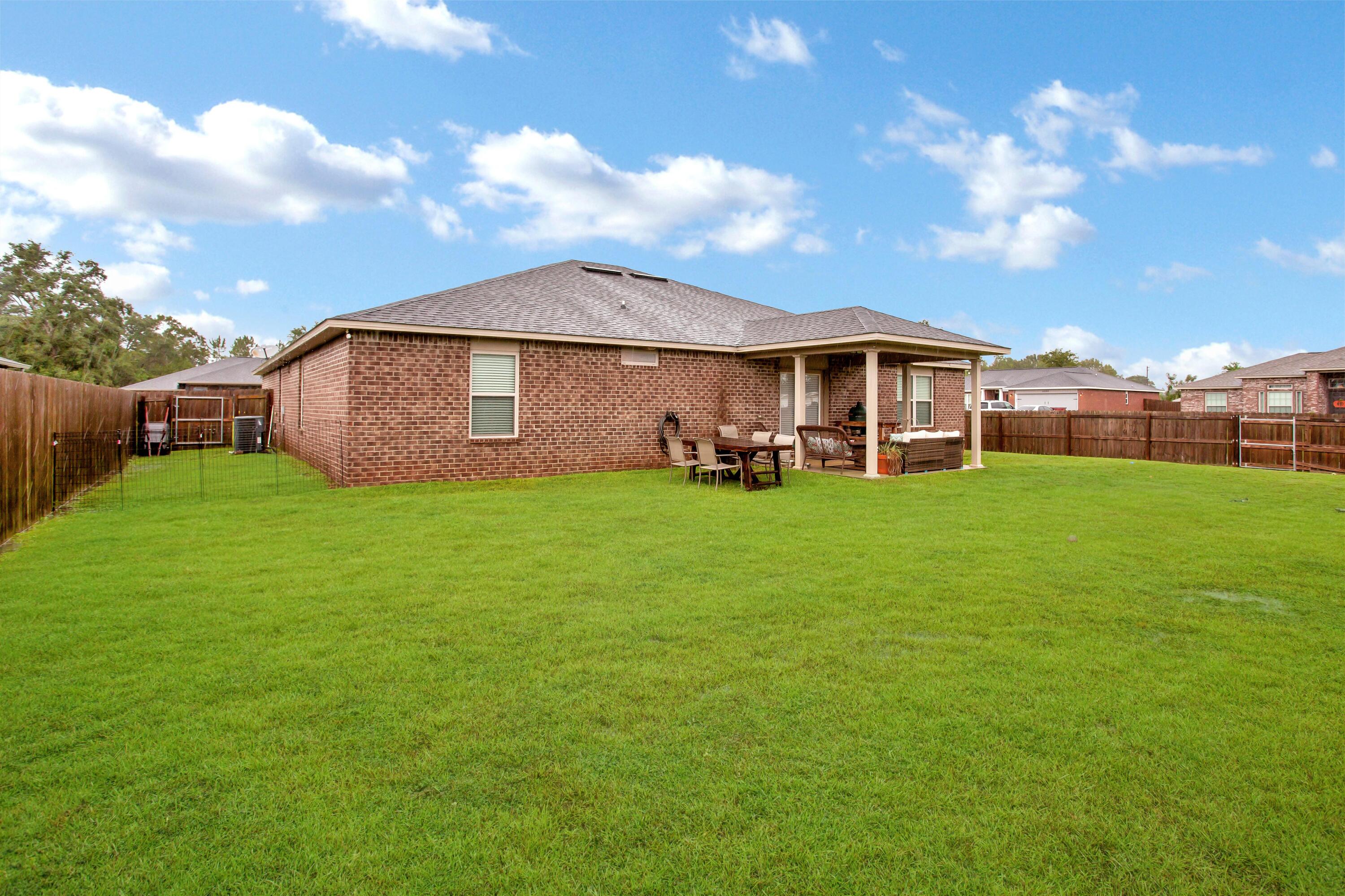 PACE MILL CREEK - Residential