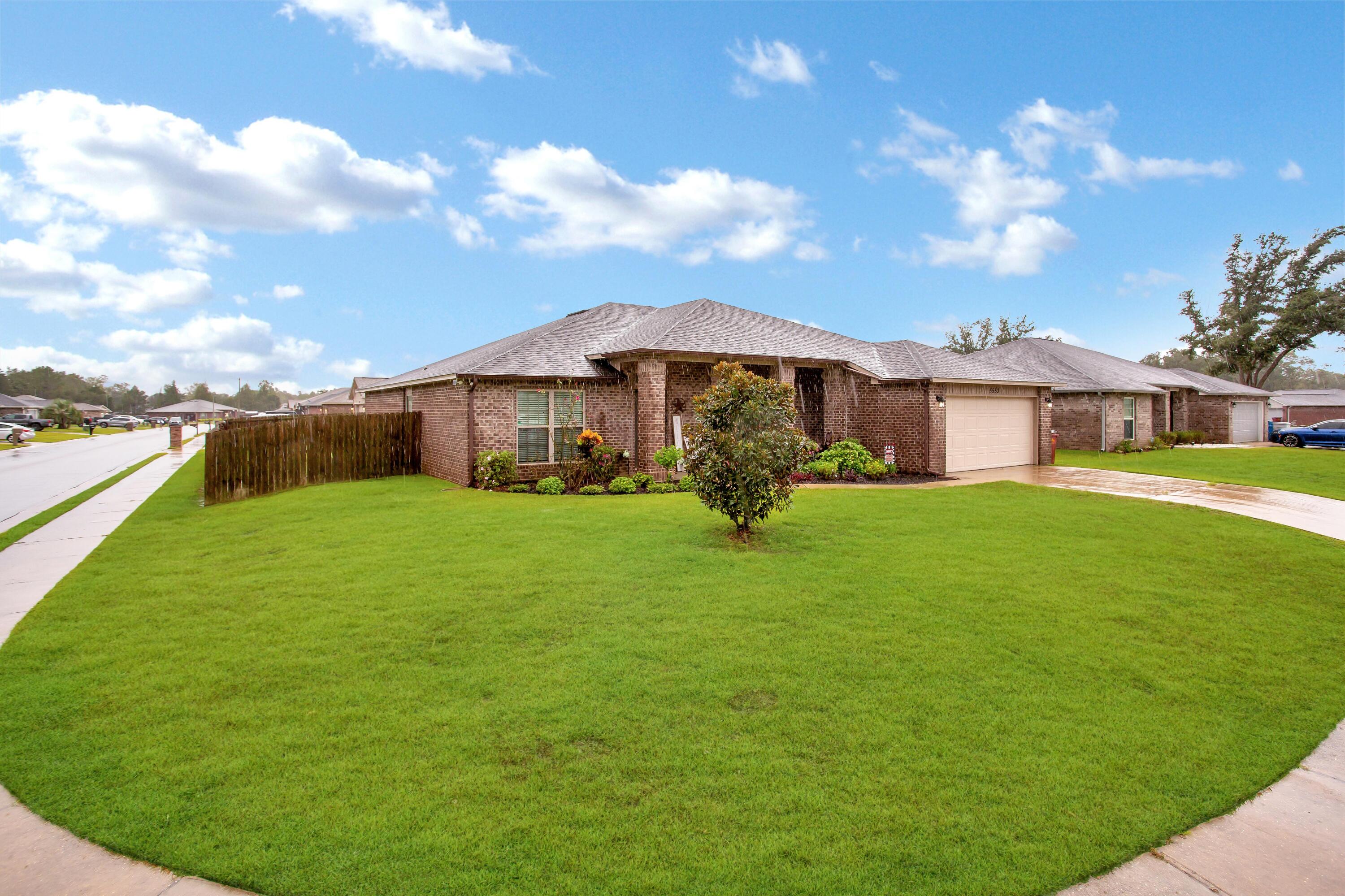 PACE MILL CREEK - Residential