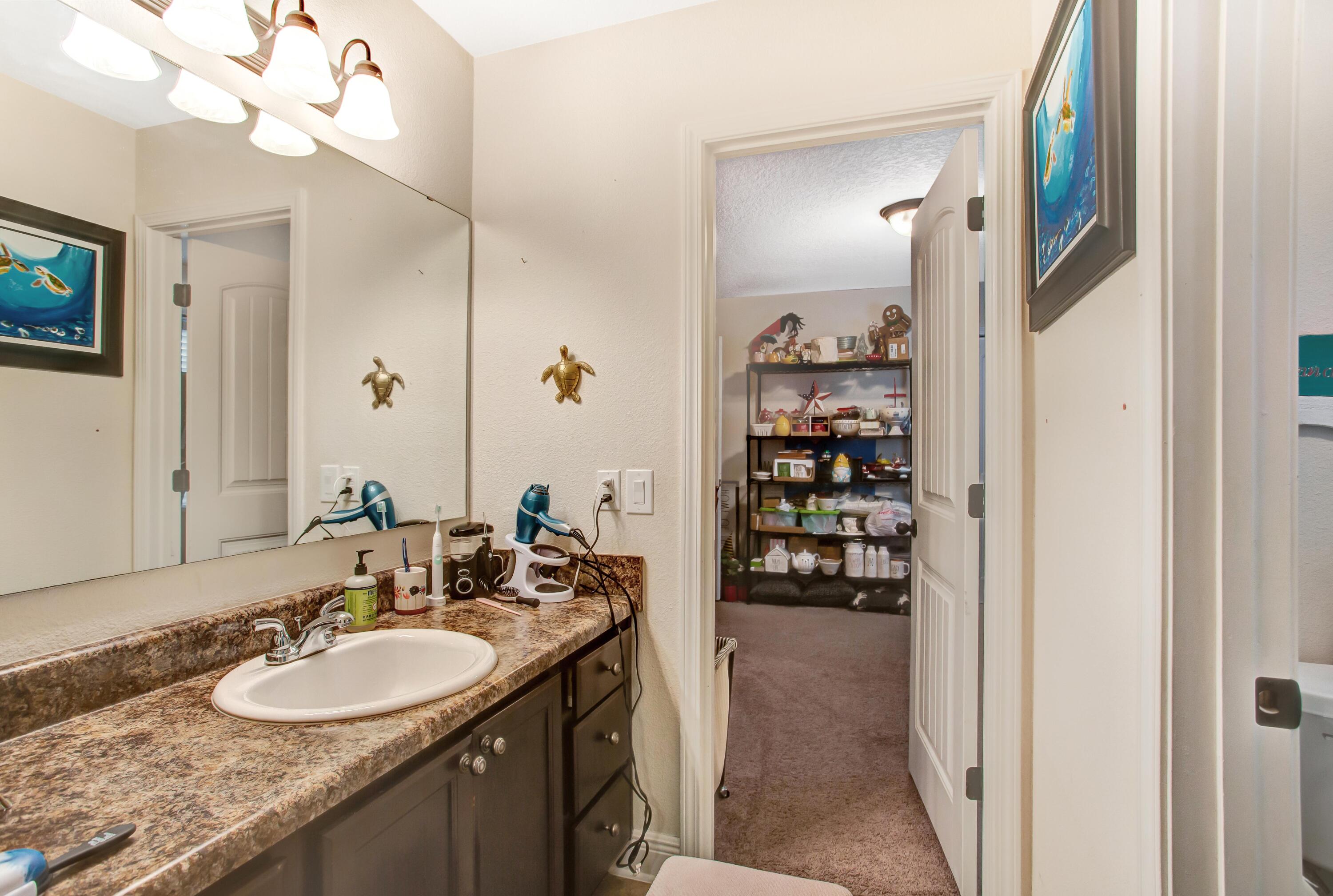 PACE MILL CREEK - Residential