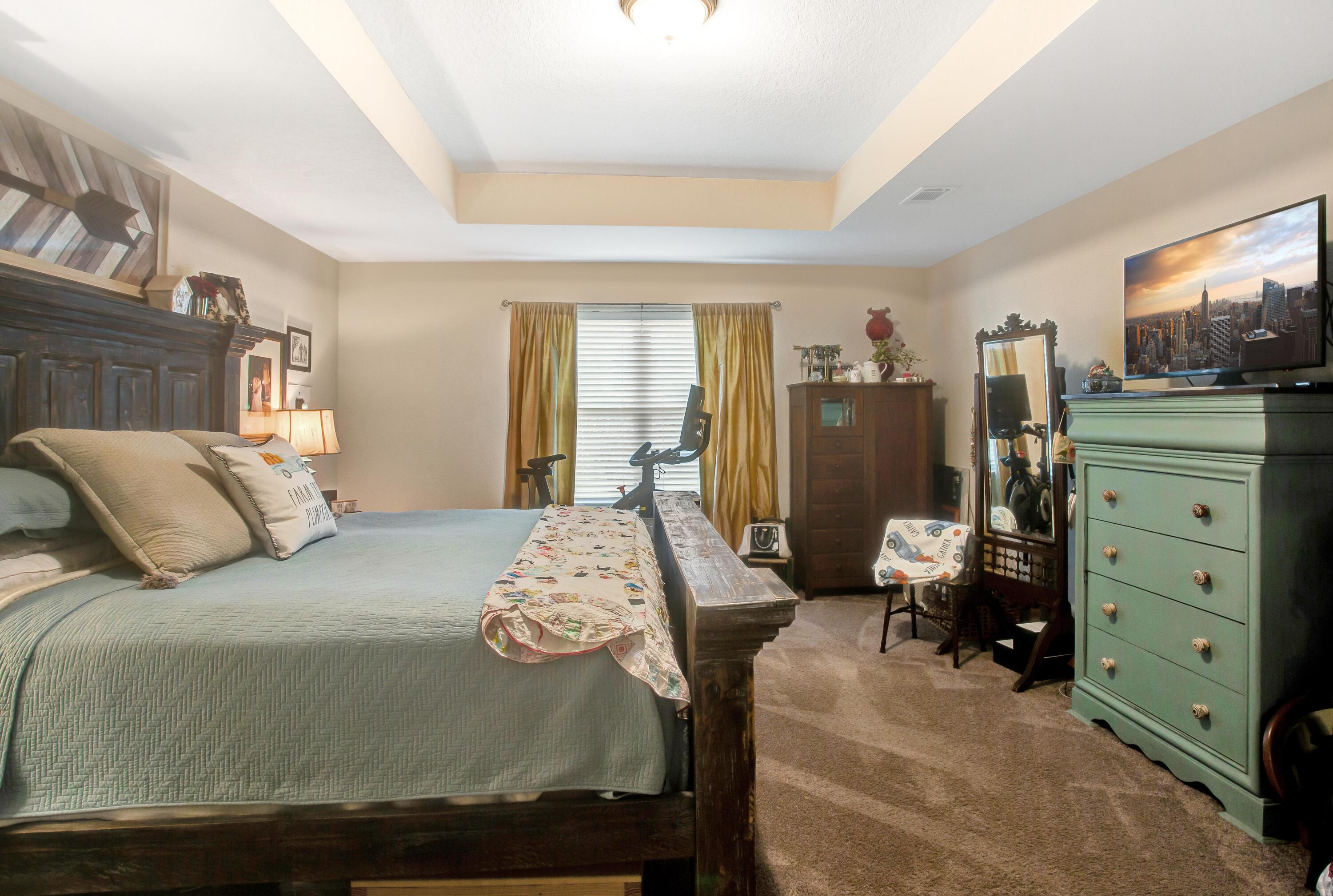 PACE MILL CREEK - Residential