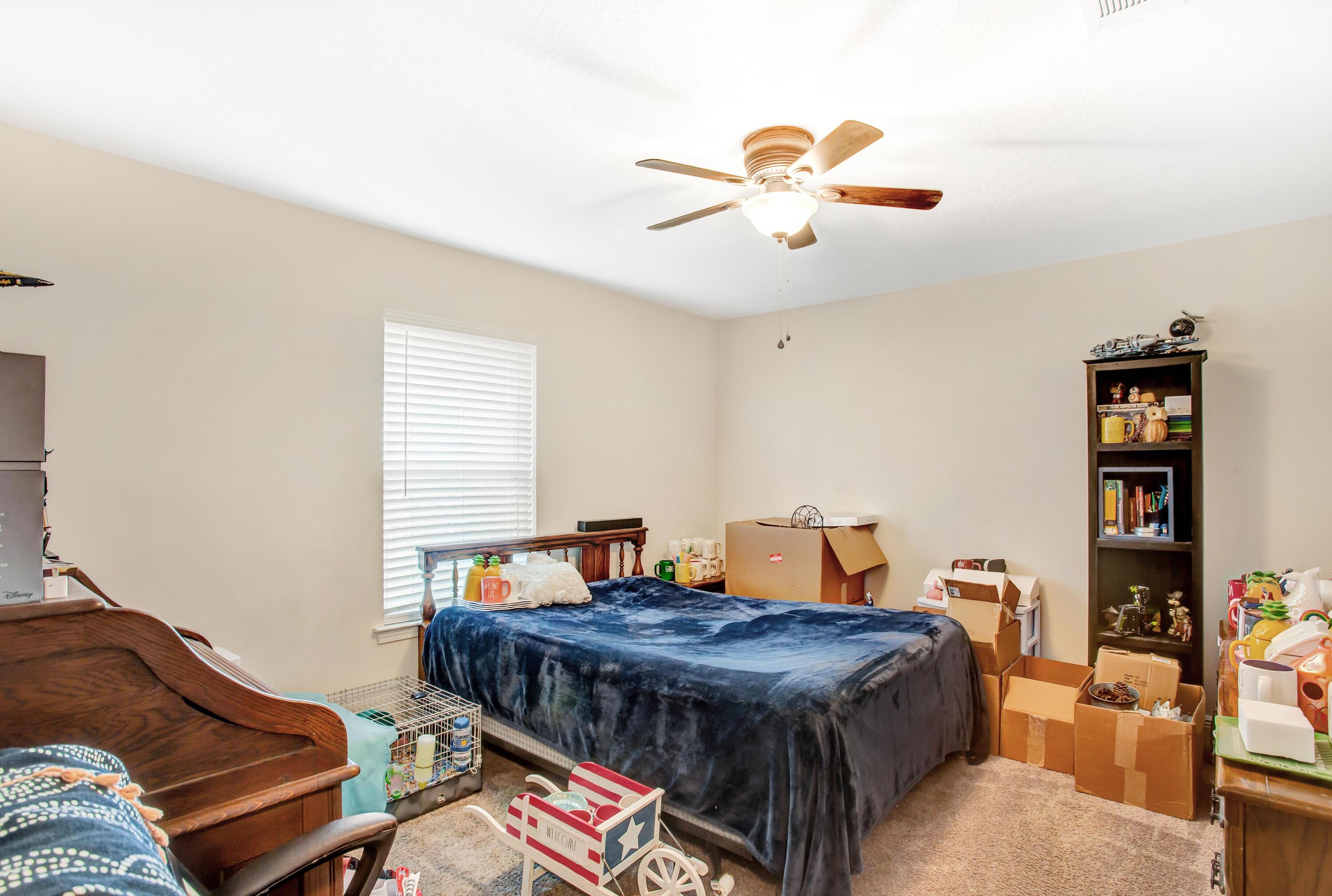 PACE MILL CREEK - Residential