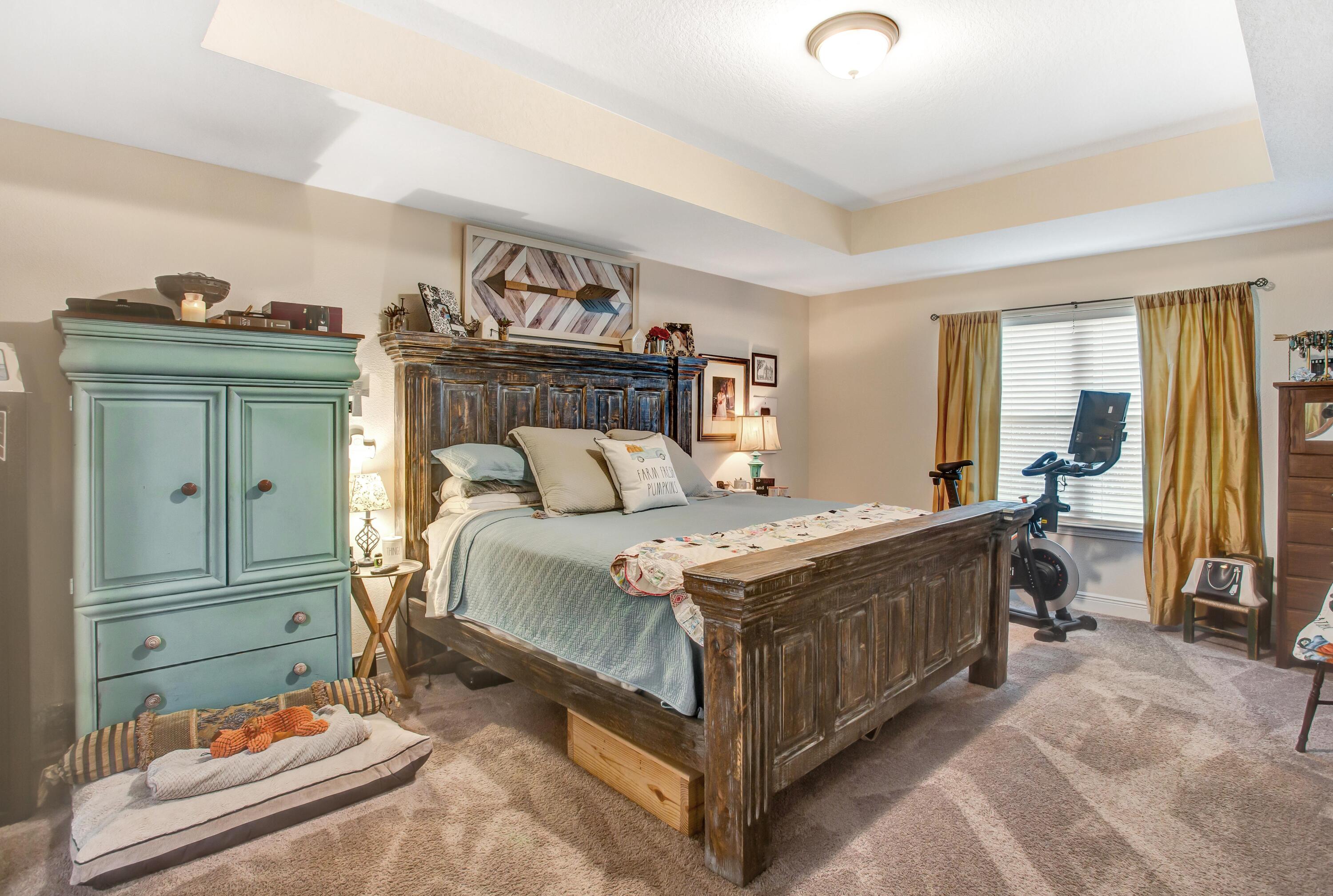 PACE MILL CREEK - Residential