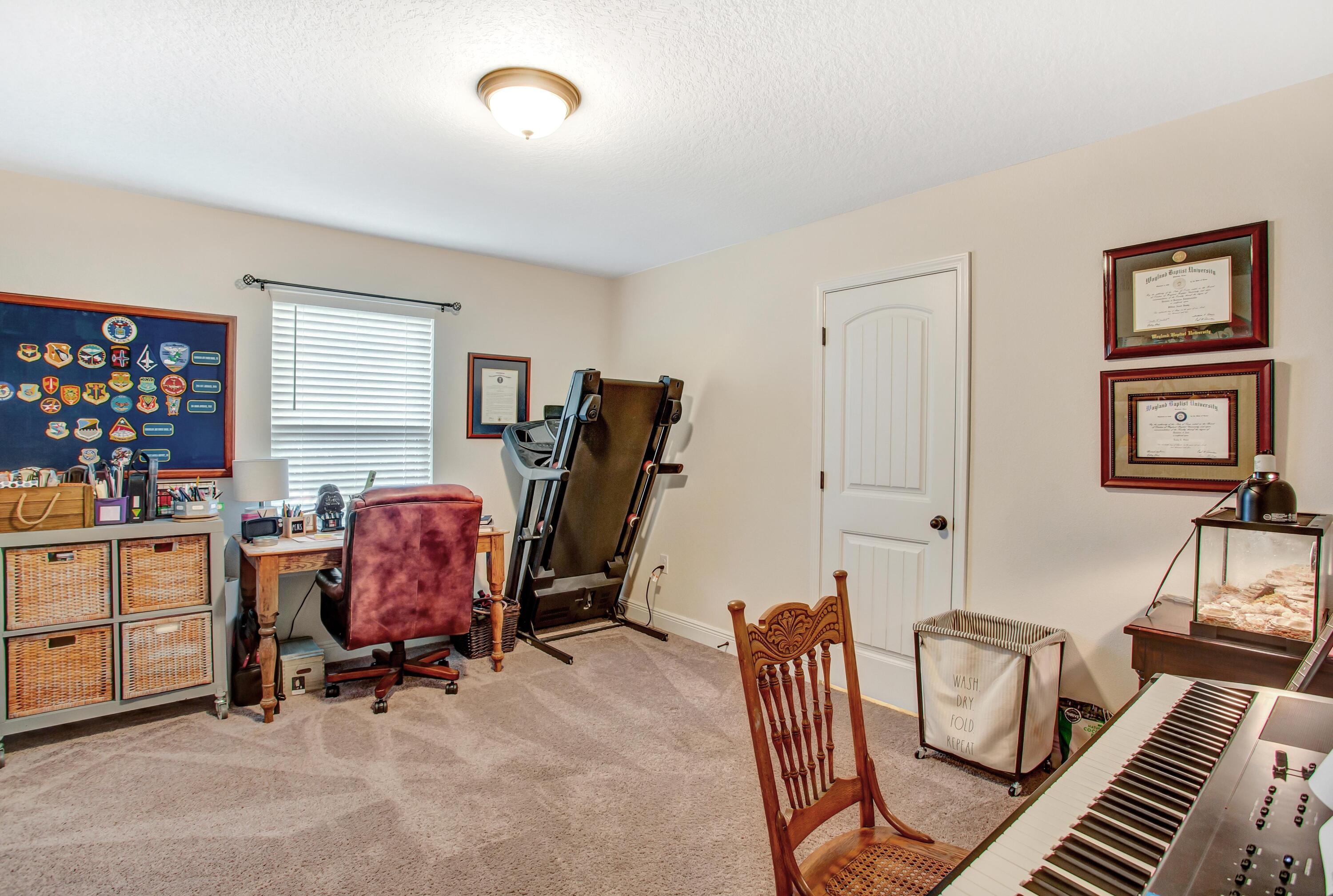 PACE MILL CREEK - Residential