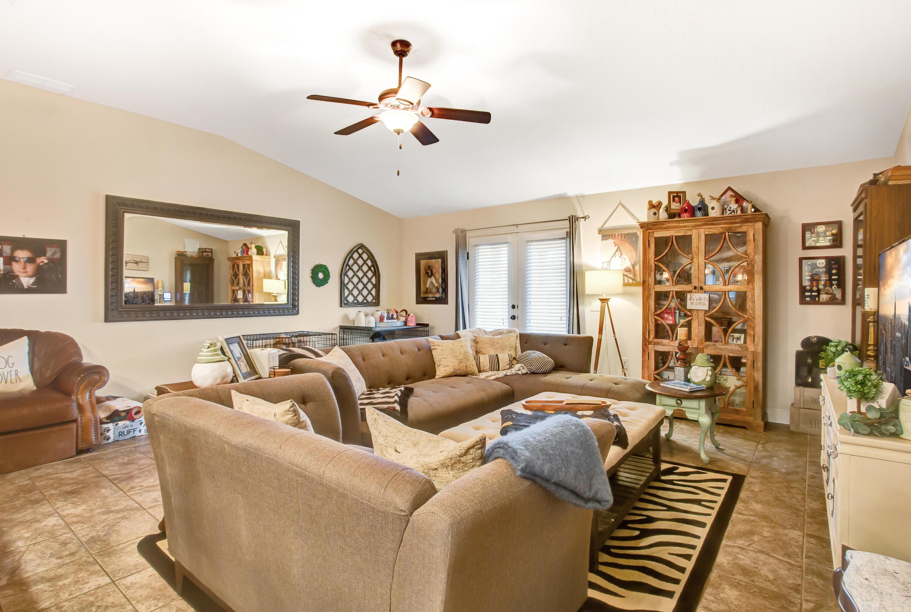 PACE MILL CREEK - Residential