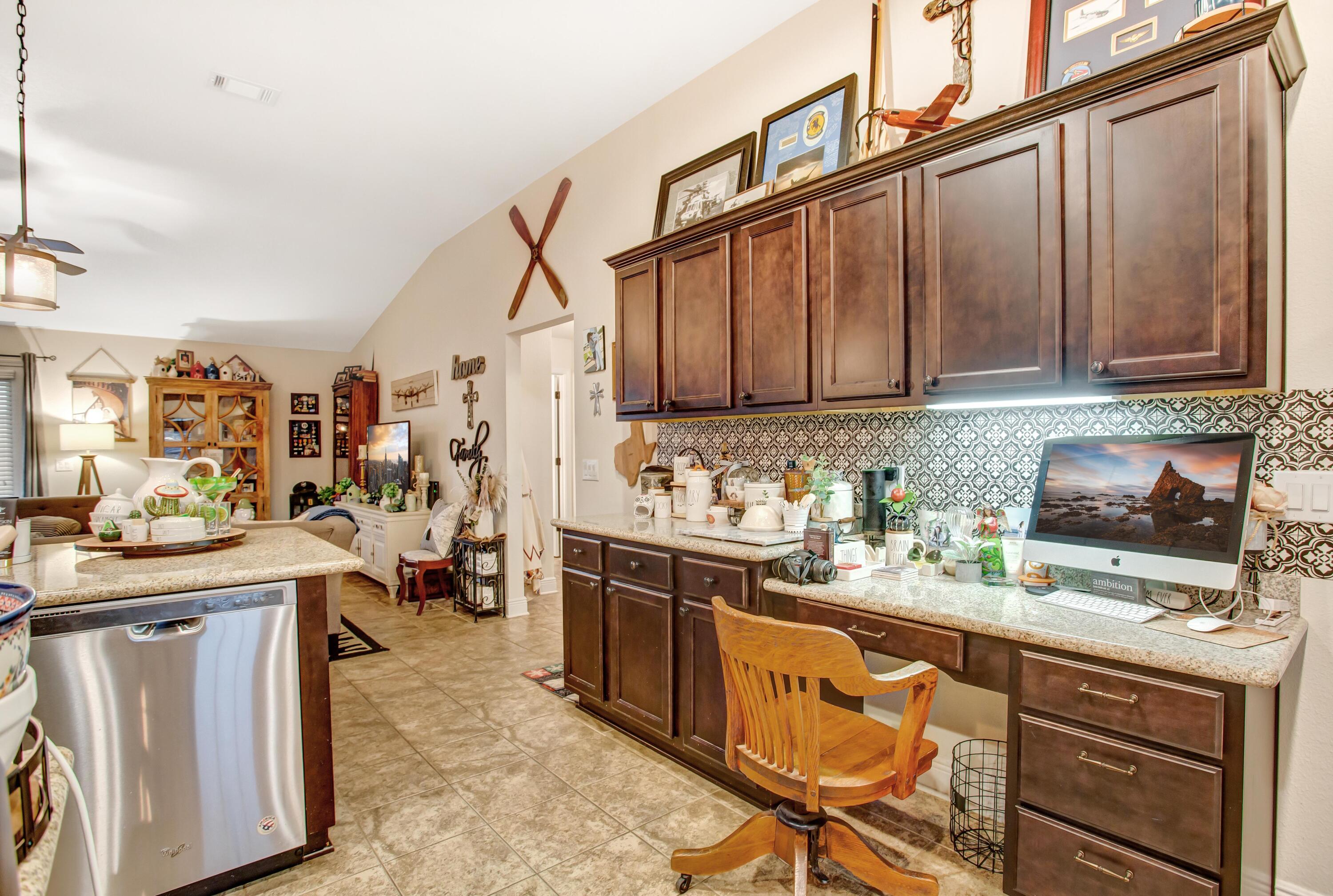 PACE MILL CREEK - Residential