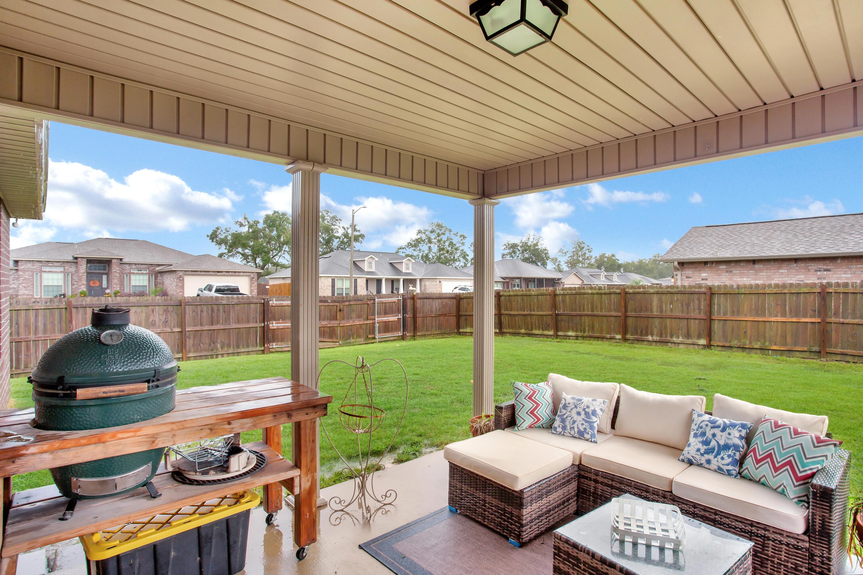 PACE MILL CREEK - Residential