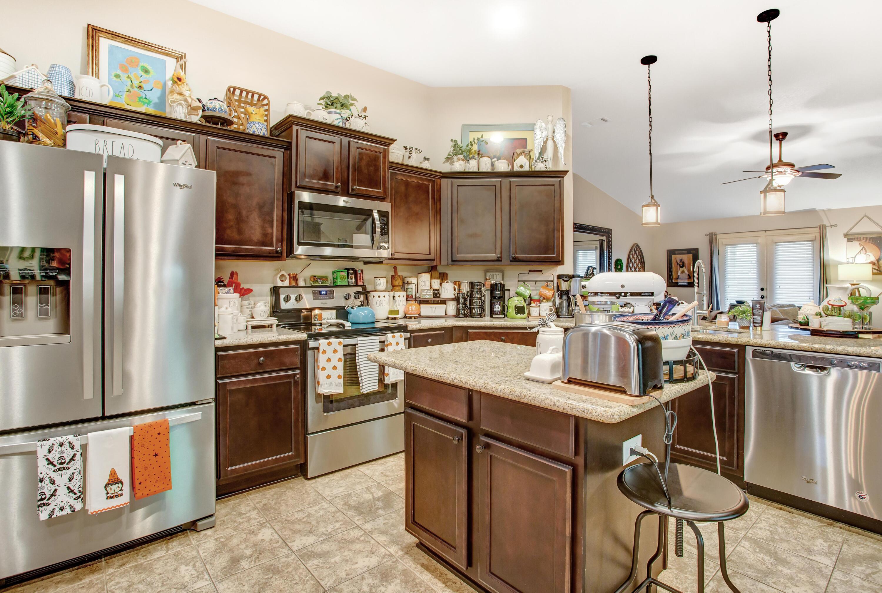 PACE MILL CREEK - Residential