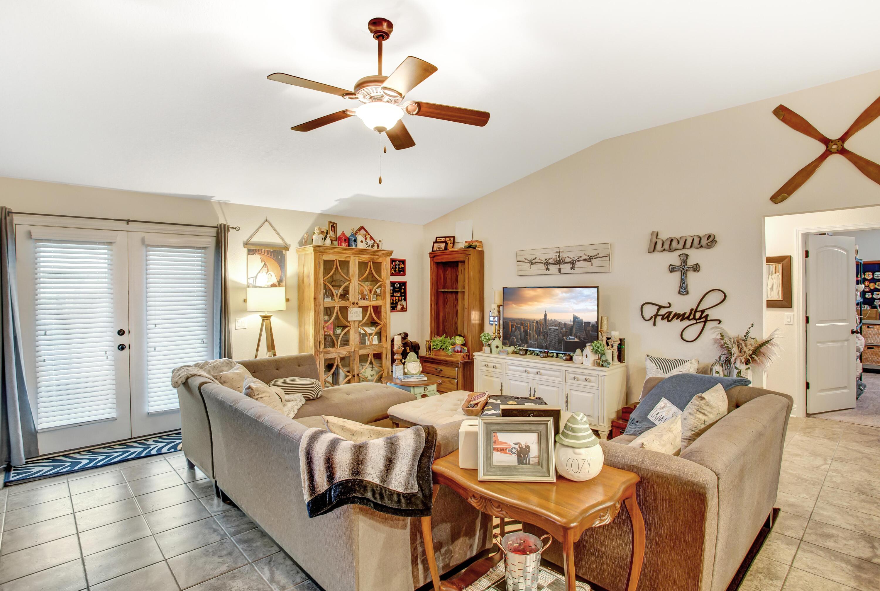 PACE MILL CREEK - Residential