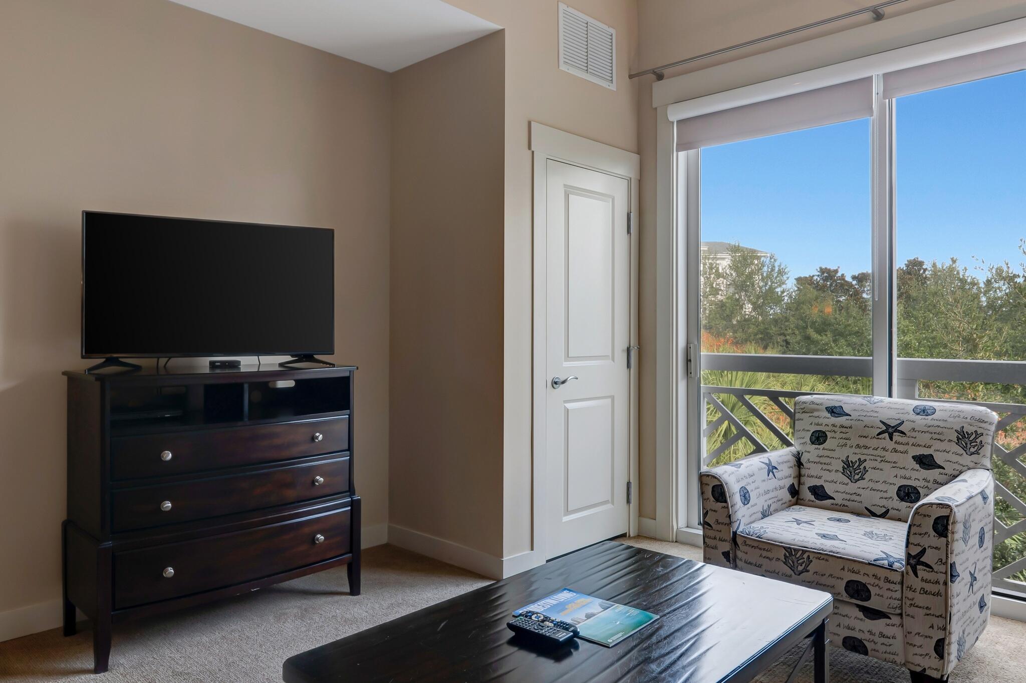 BAHIA CONDO - Residential