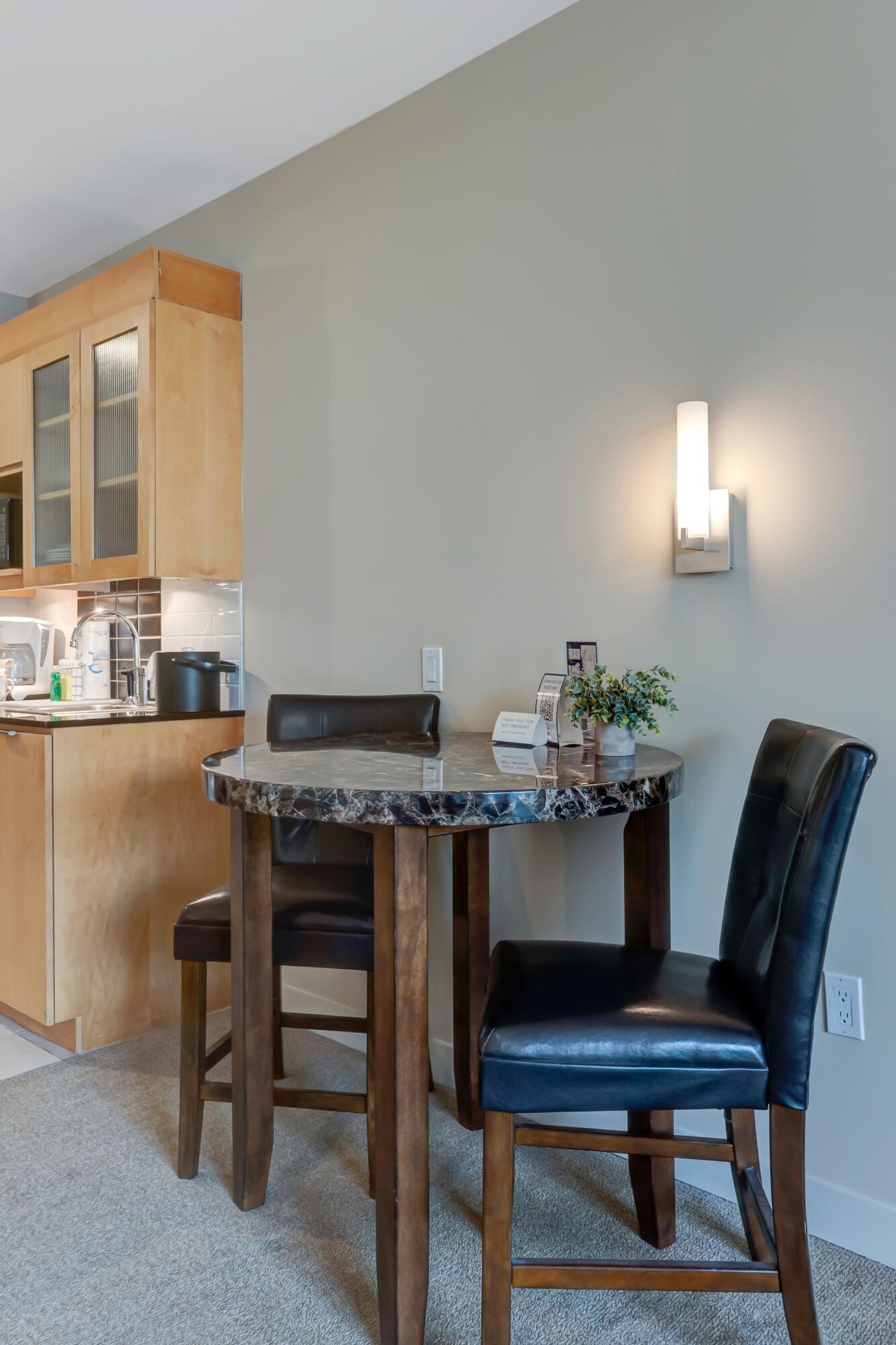 BAHIA CONDO - Residential