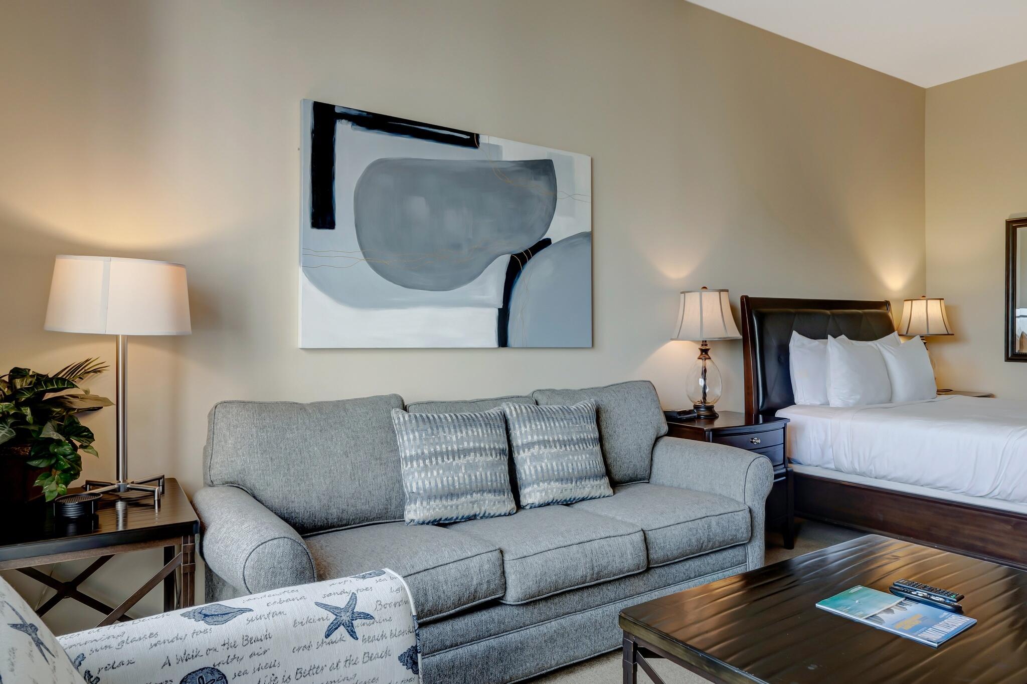 BAHIA CONDO - Residential
