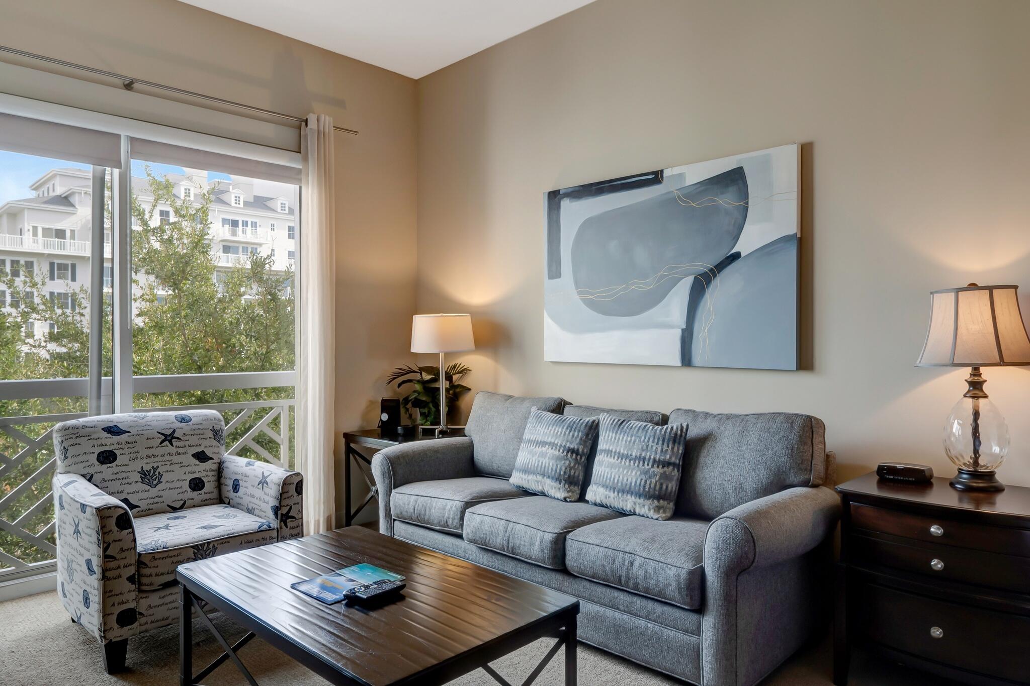 BAHIA CONDO - Residential