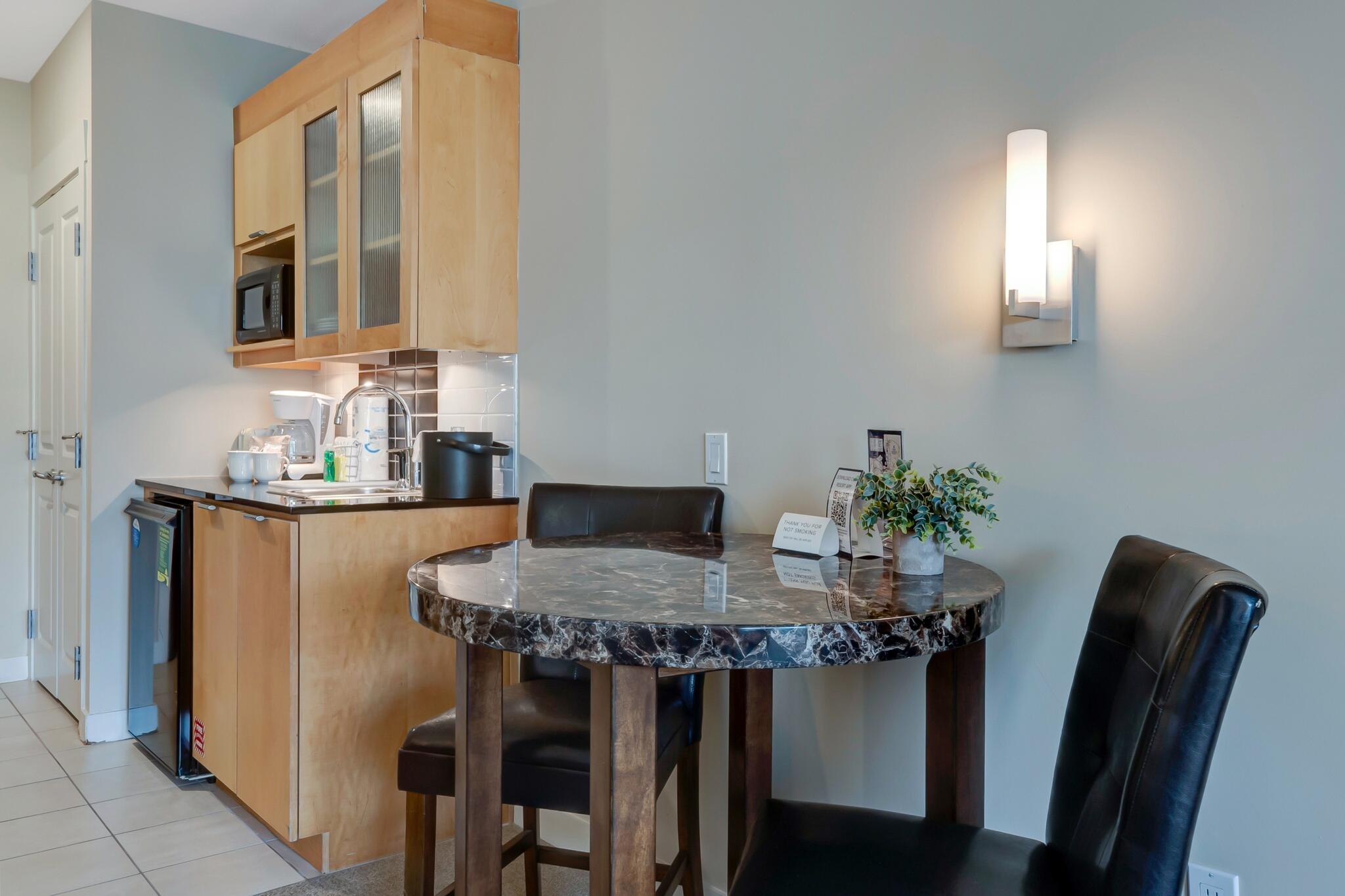 BAHIA CONDO - Residential